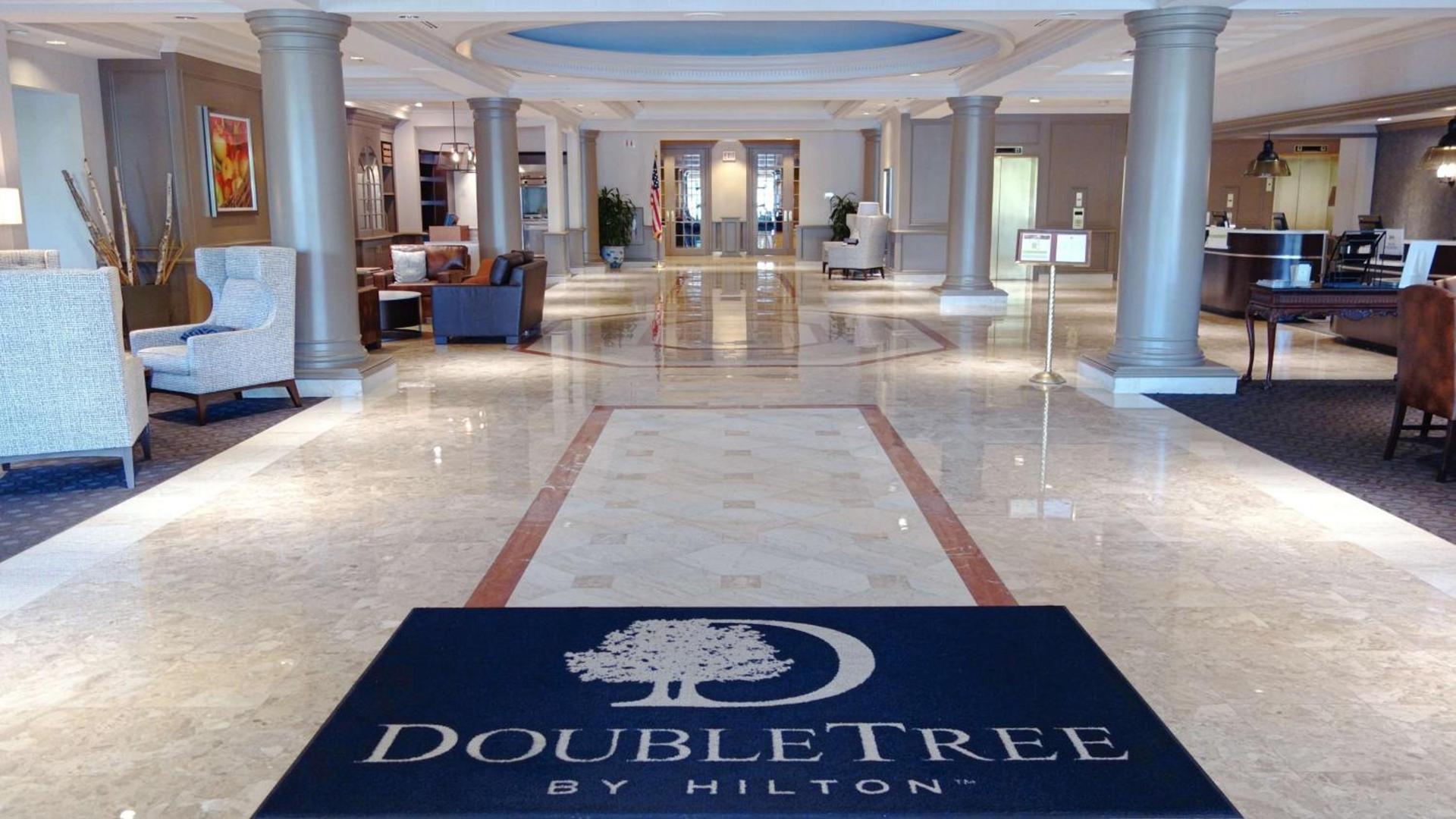 Doubletree by Hilton, Leominster photo 6