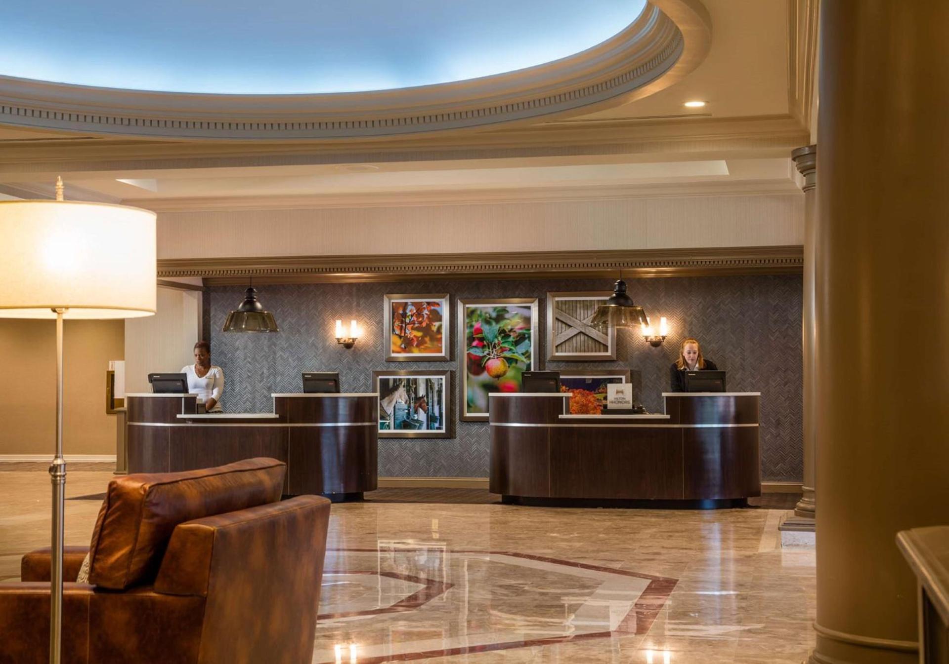 Doubletree by Hilton, Leominster photo 7