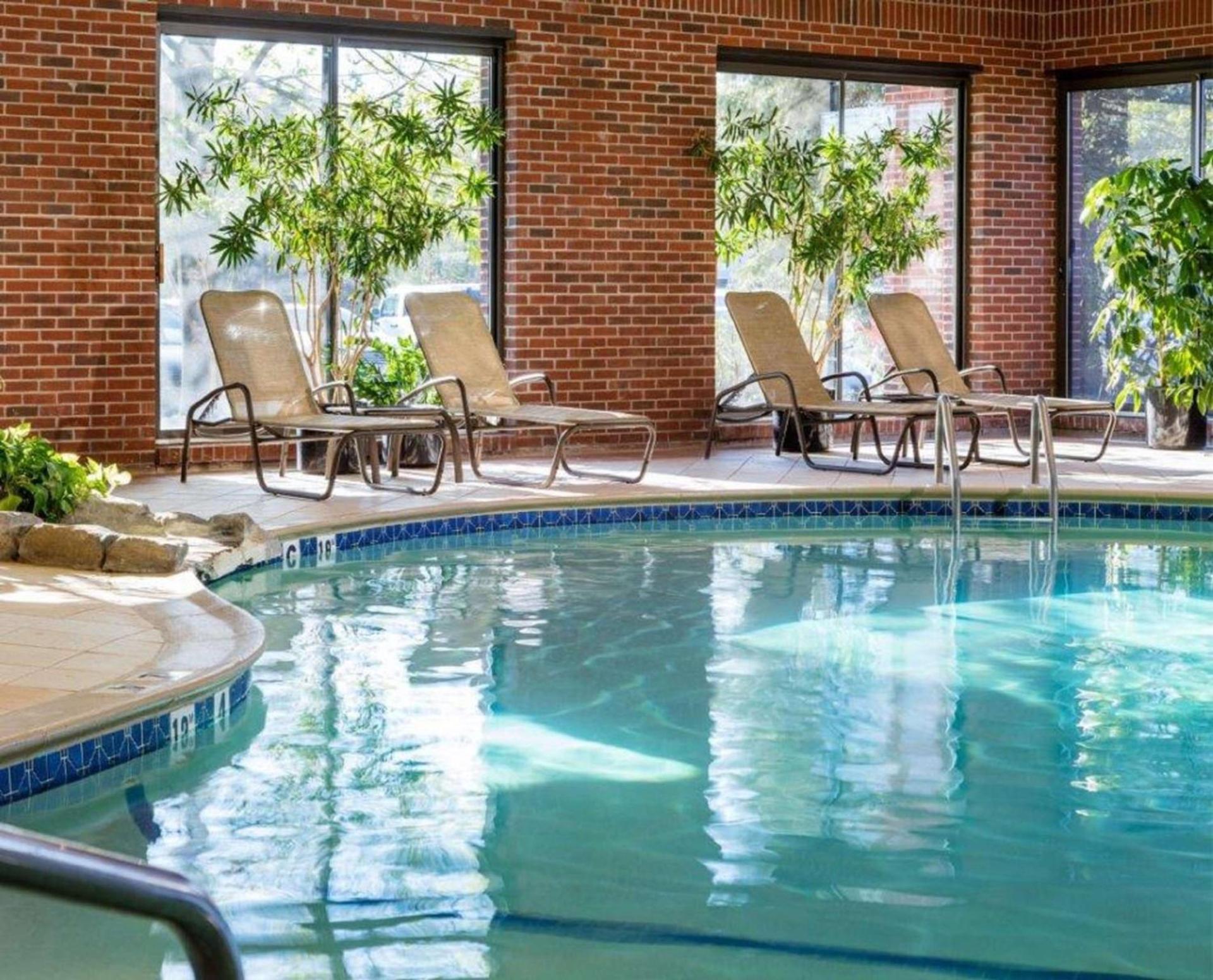 Doubletree by Hilton, Leominster photo 8