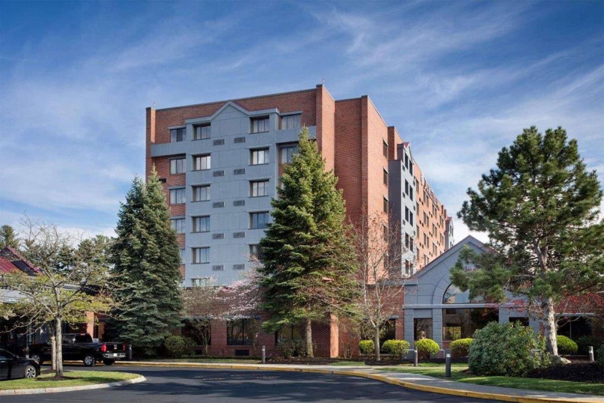 Doubletree by Hilton, Leominster photo 3