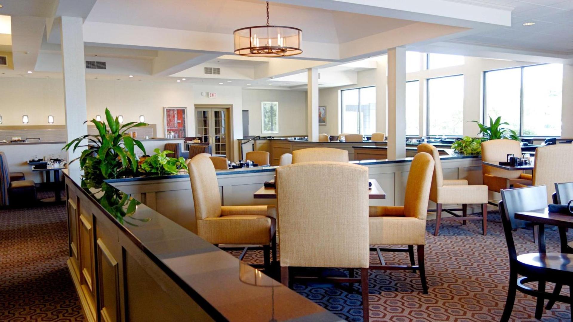 Doubletree by Hilton, Leominster photo 10