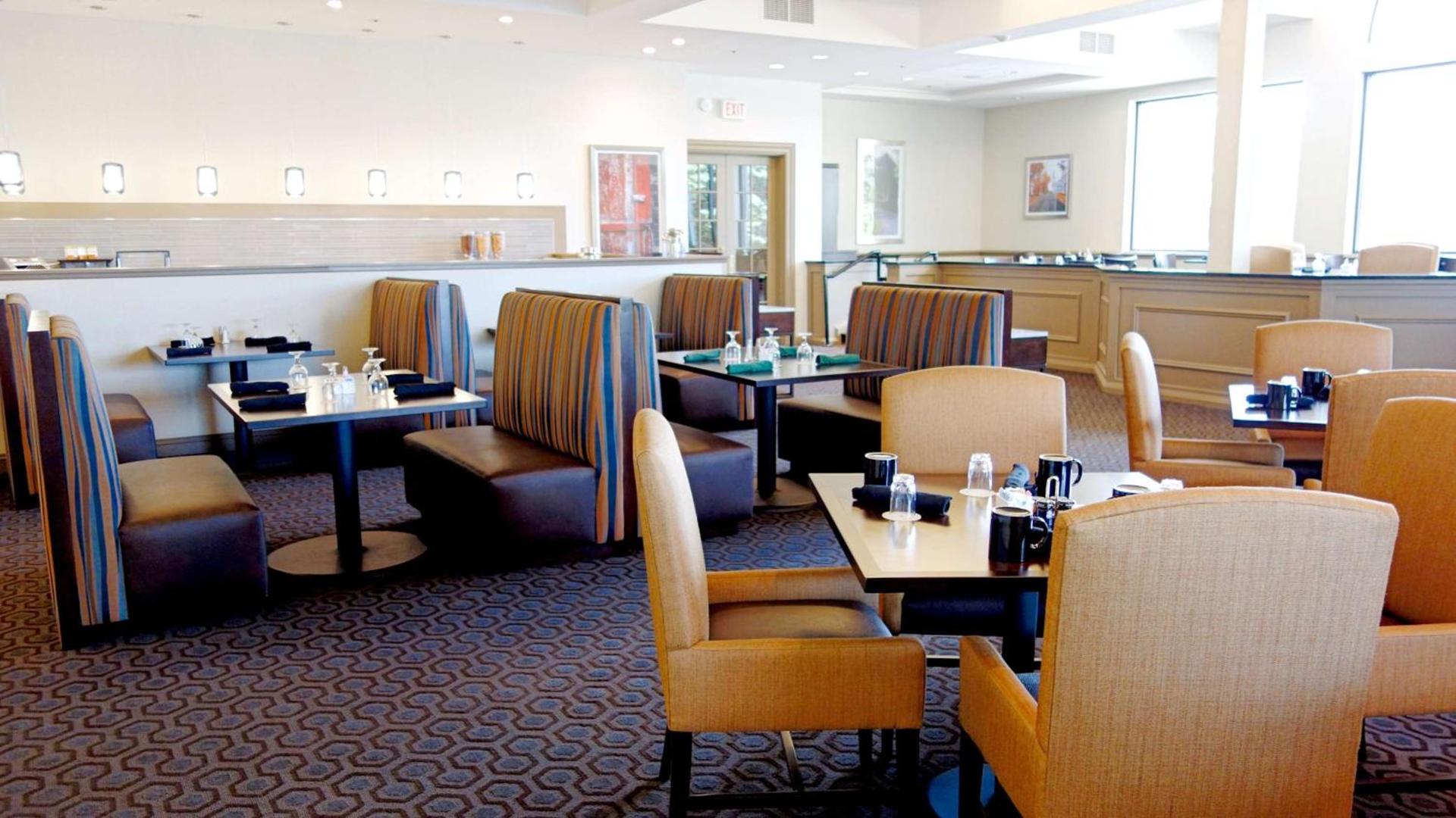 Doubletree by Hilton, Leominster photo 11
