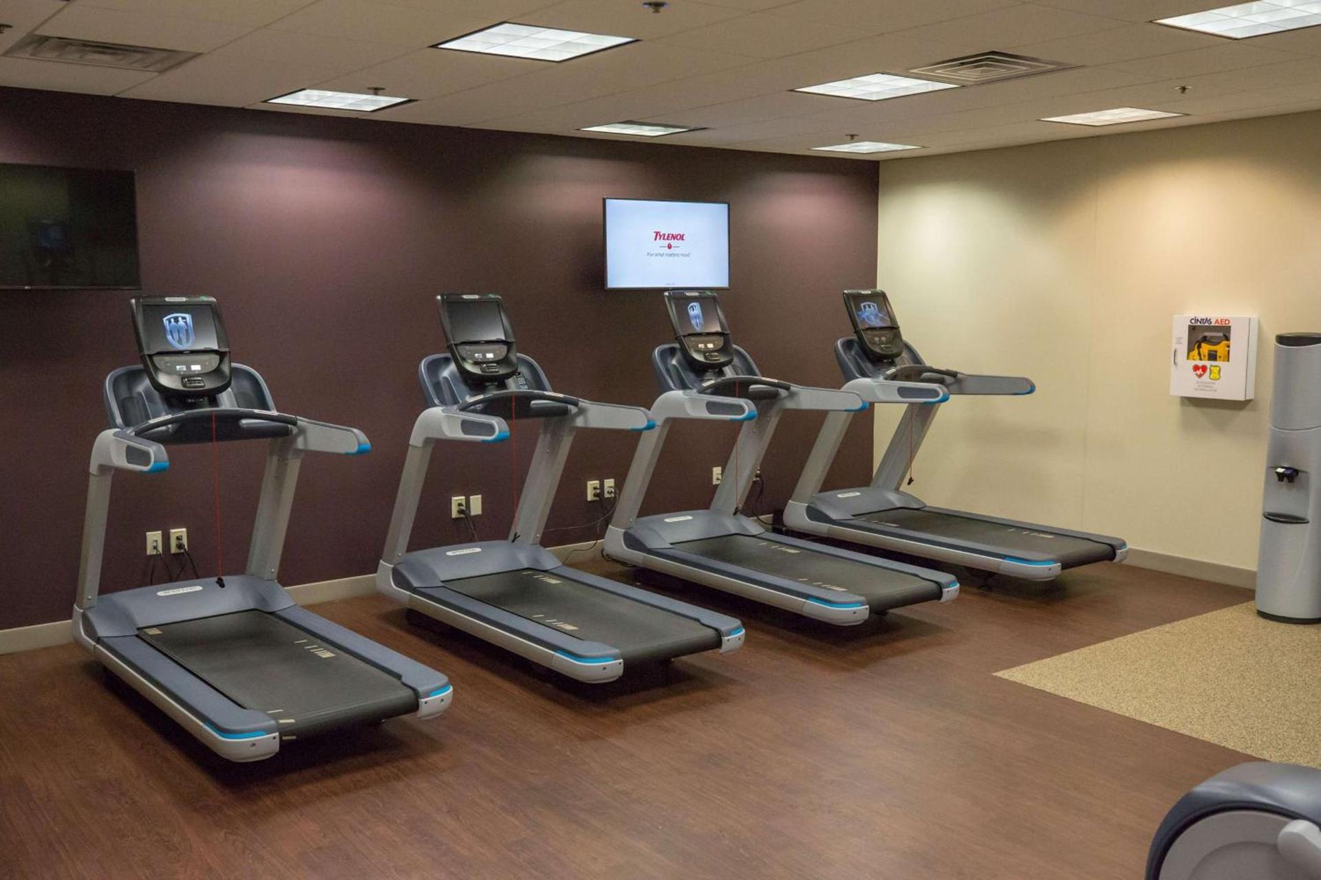 Doubletree by Hilton, Leominster photo 14