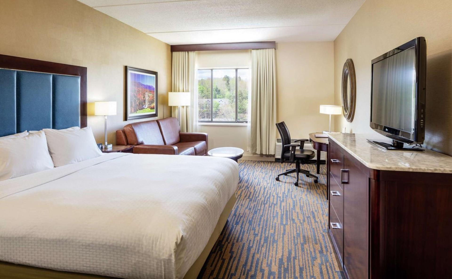 Doubletree by Hilton, Leominster photo 16