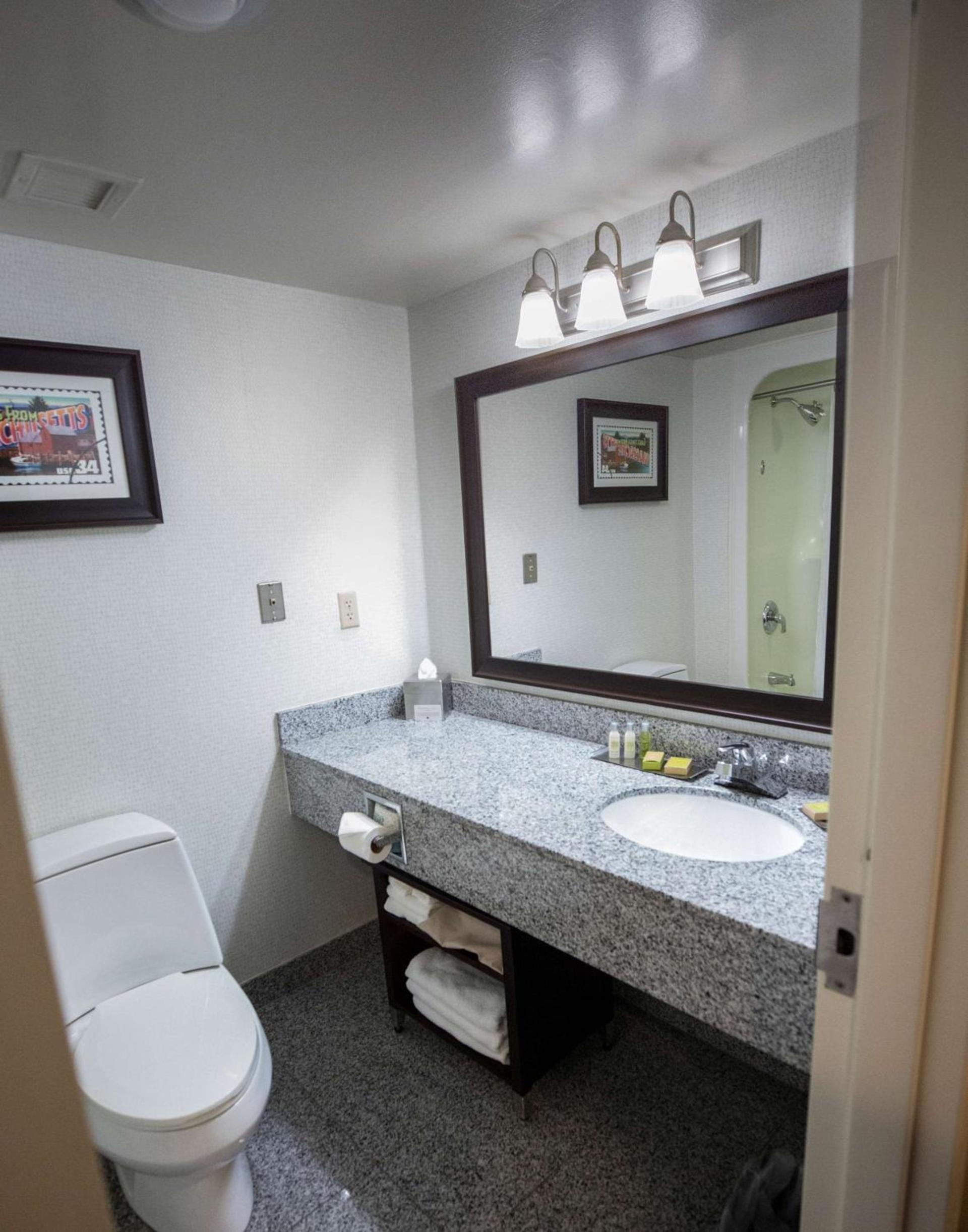 Doubletree by Hilton, Leominster photo 18