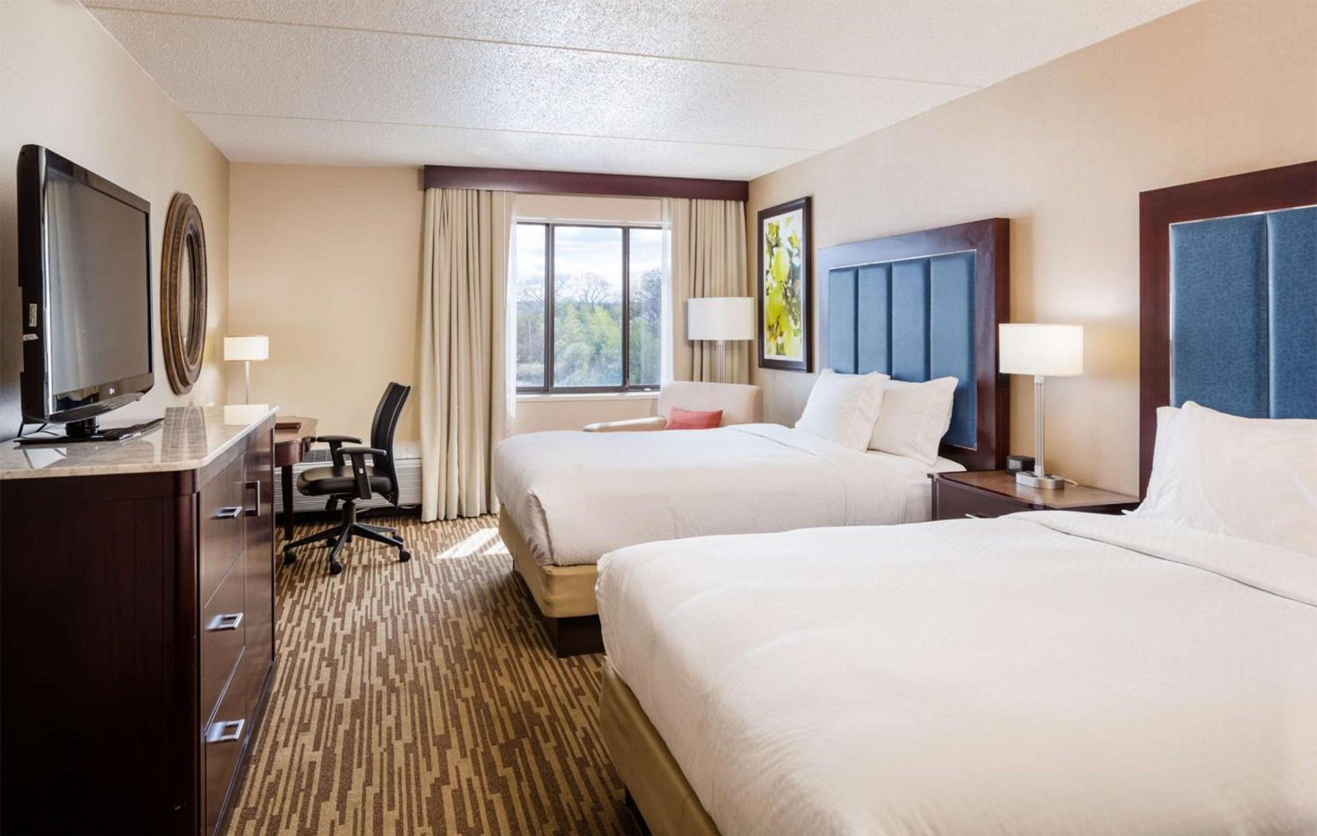 Doubletree by Hilton, Leominster photo 23