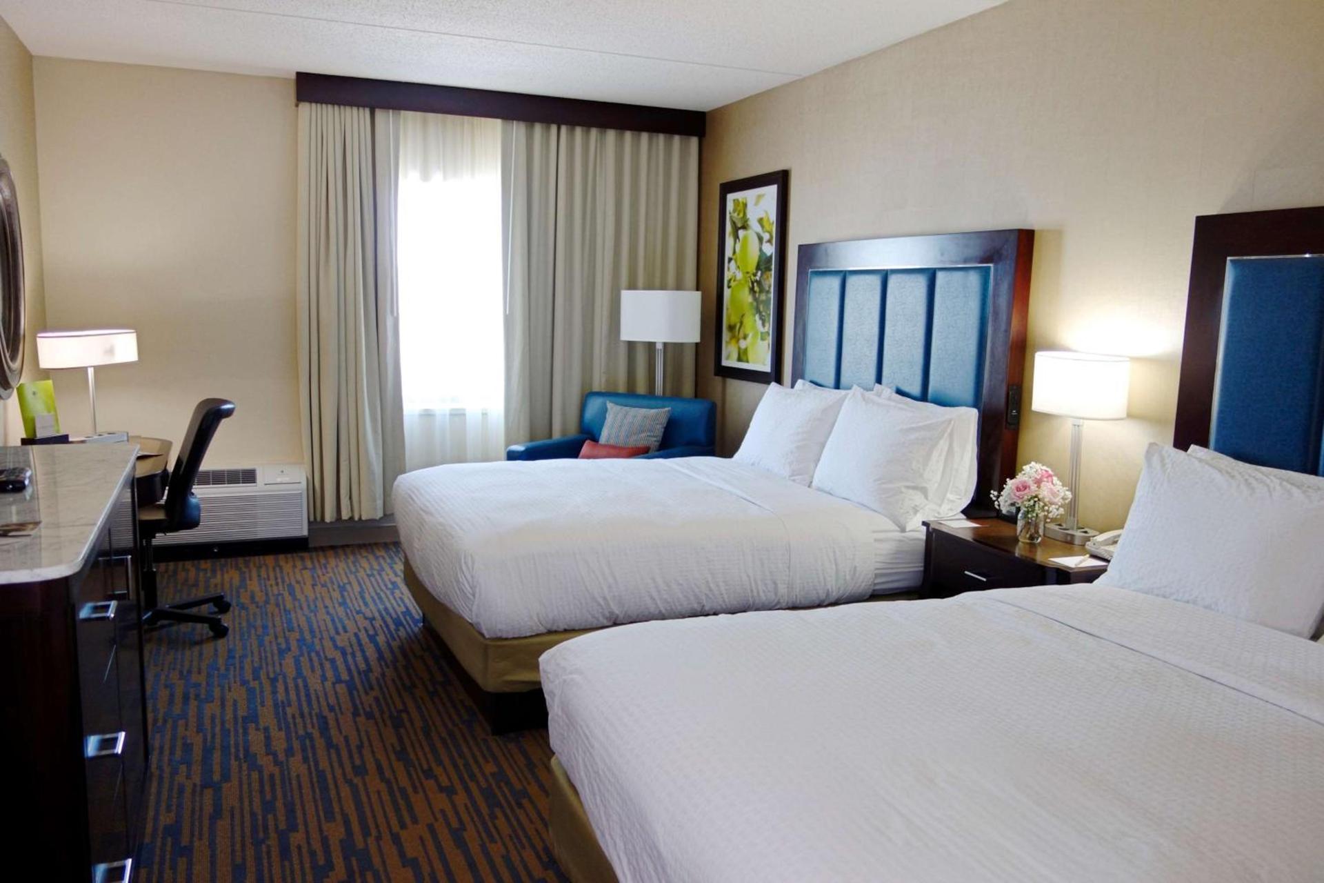 Doubletree by Hilton, Leominster photo 24
