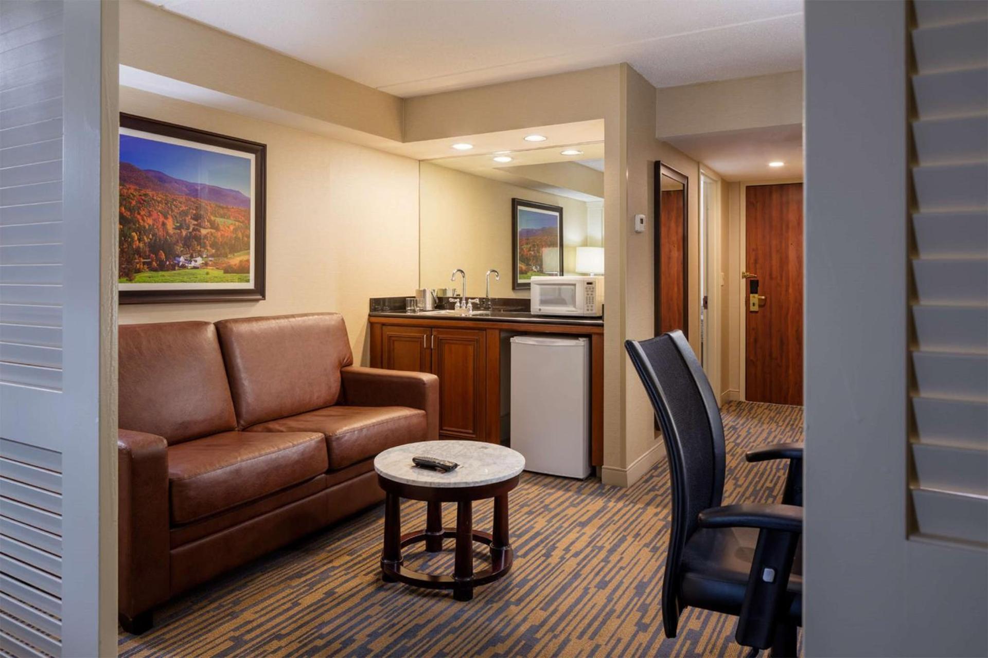 Doubletree by Hilton, Leominster photo 25