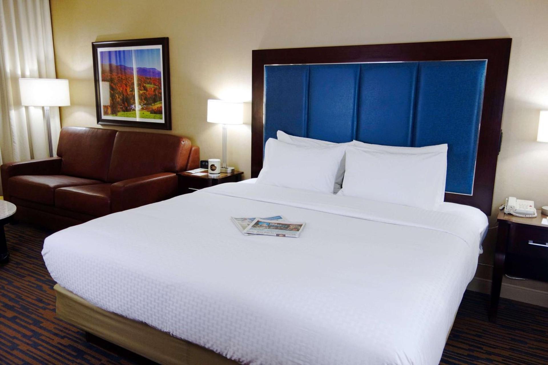 Doubletree by Hilton, Leominster photo 27