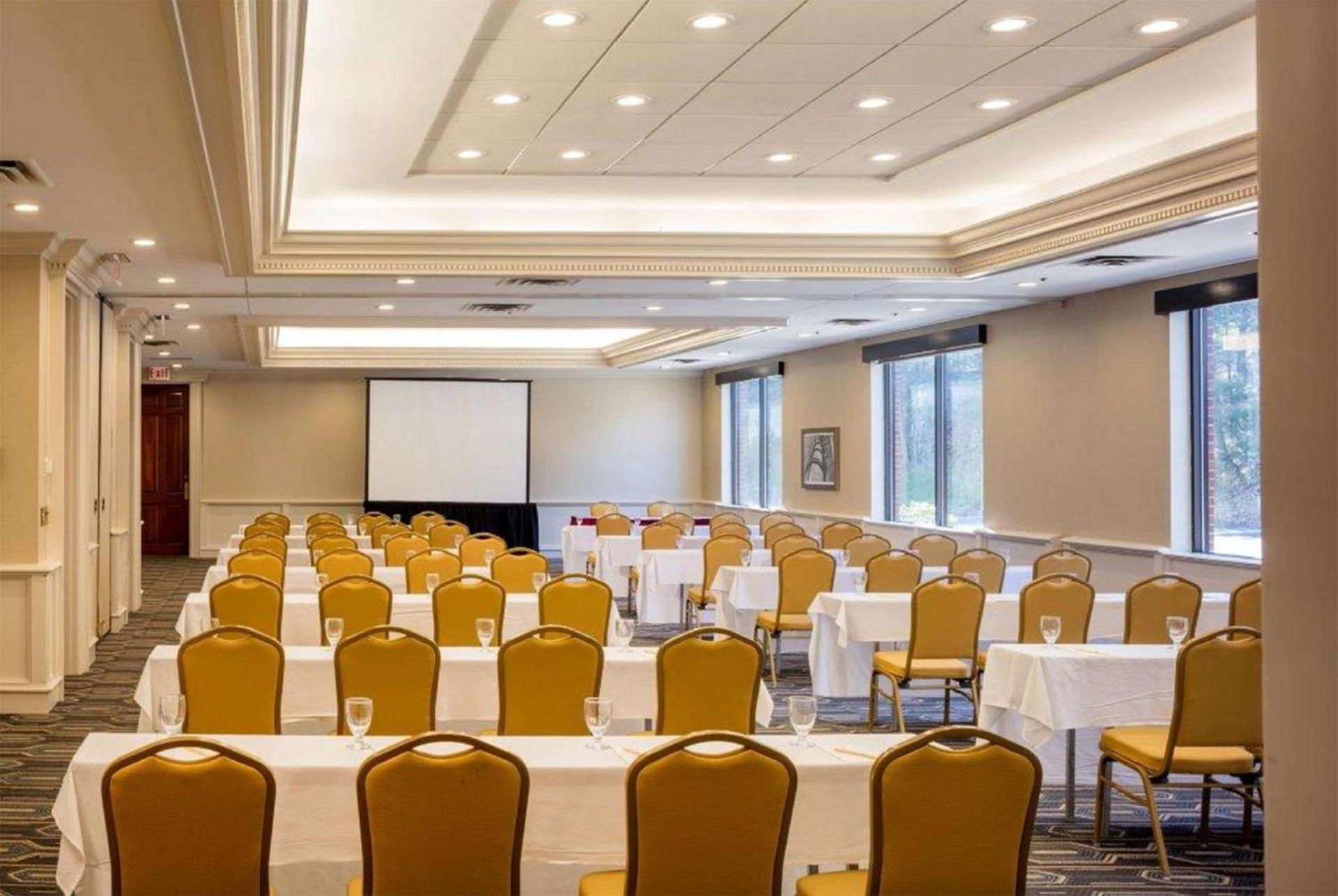Doubletree by Hilton, Leominster photo 32