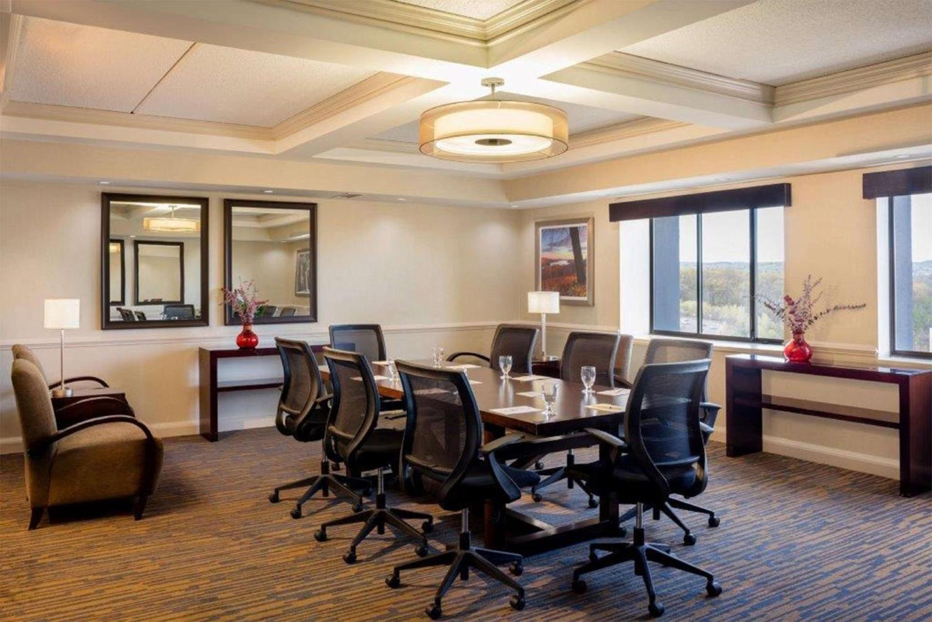 Doubletree by Hilton, Leominster photo 33