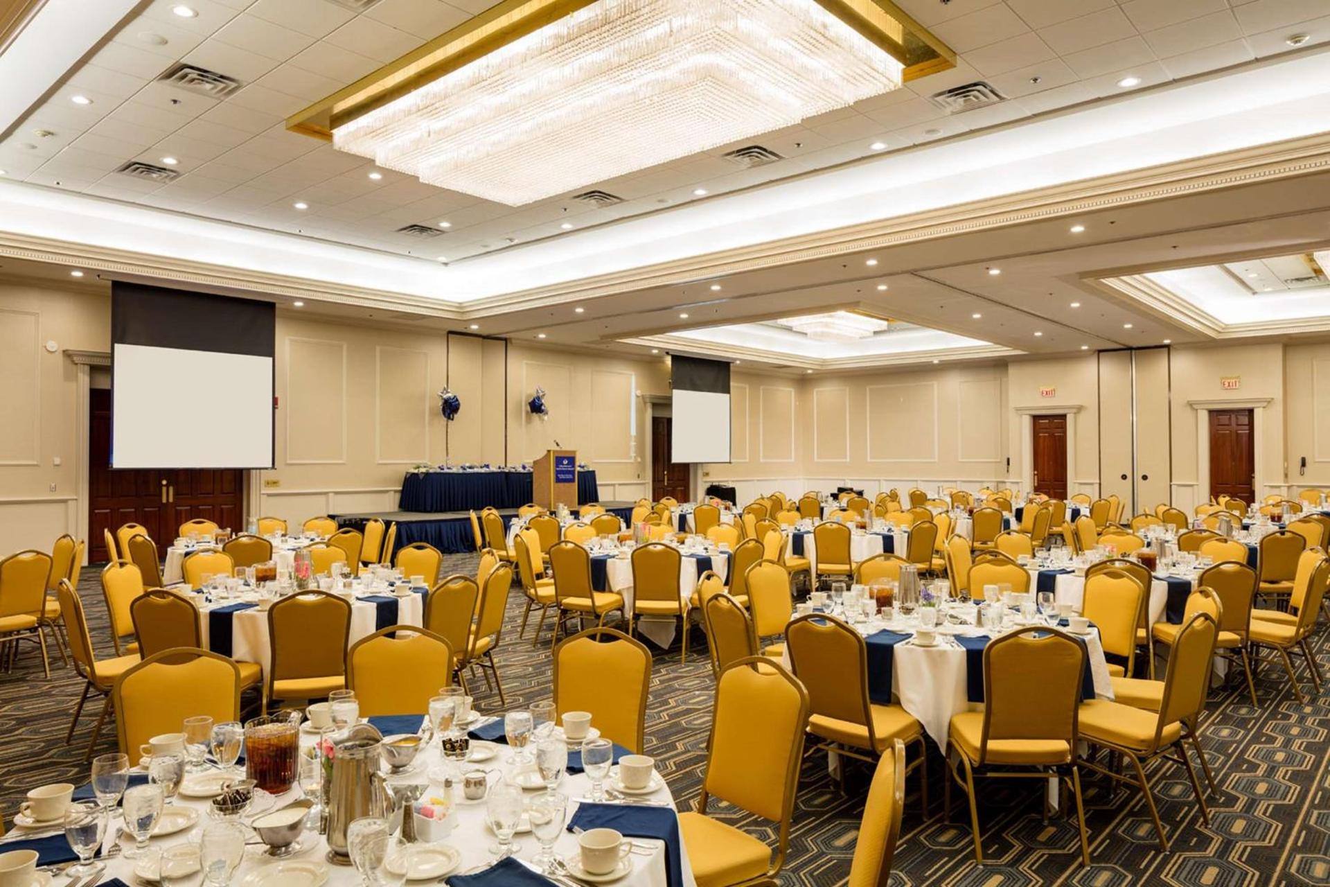 Doubletree by Hilton, Leominster photo 36