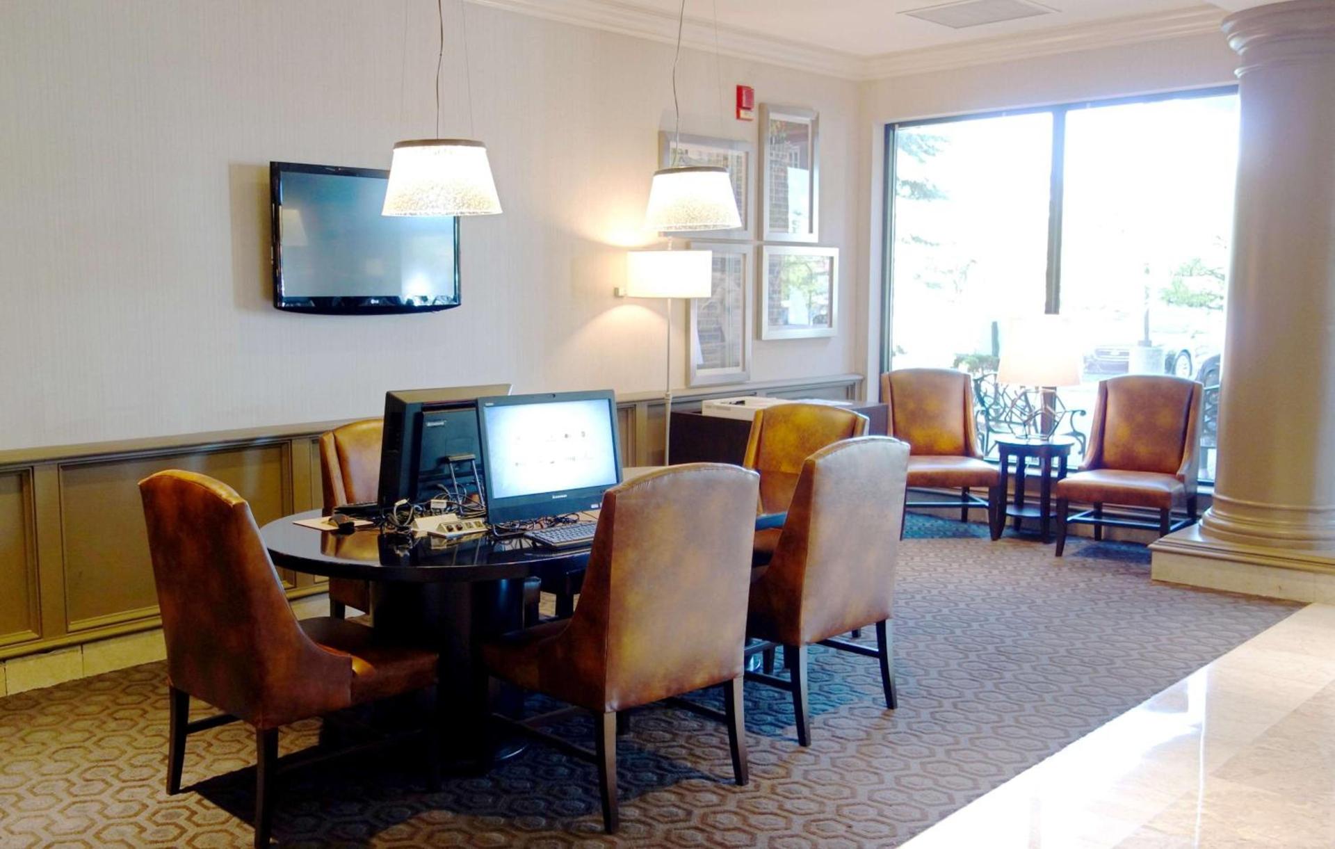 Doubletree by Hilton, Leominster photo 40