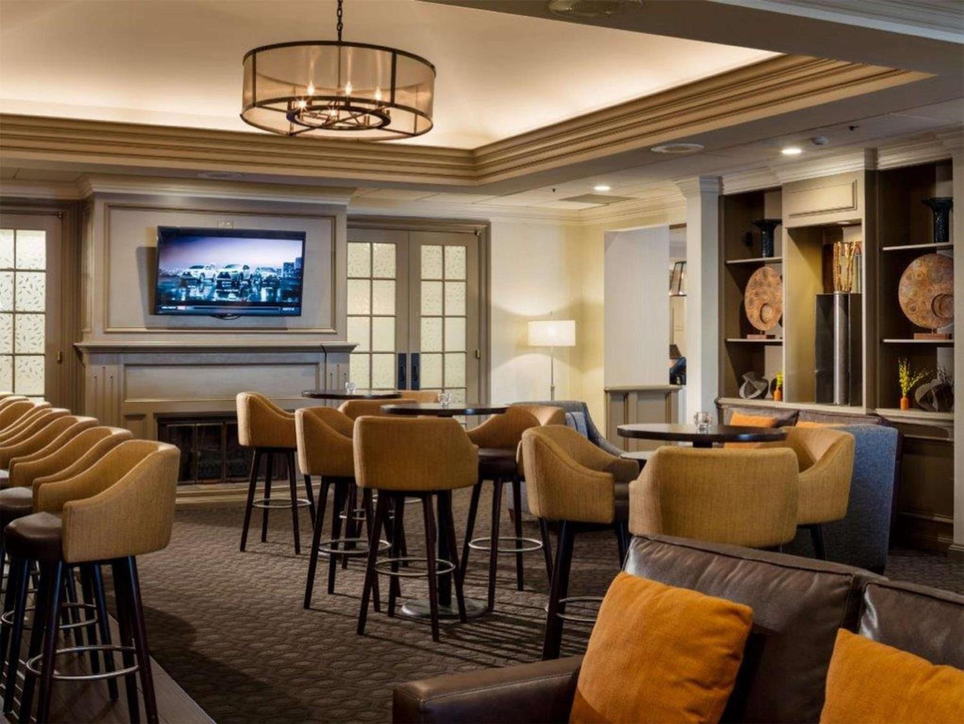 Doubletree by Hilton, Leominster photo 39