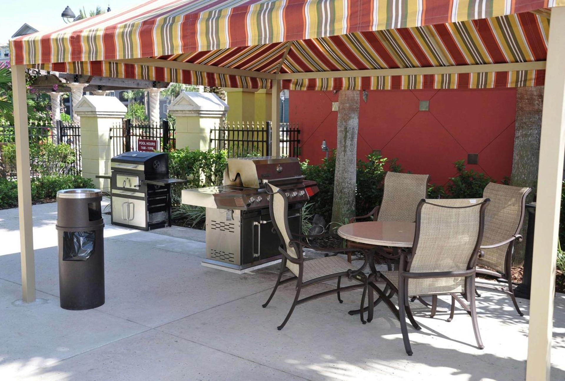 Hilton Grand Vacations Club Tuscany Village Orlando photo 4