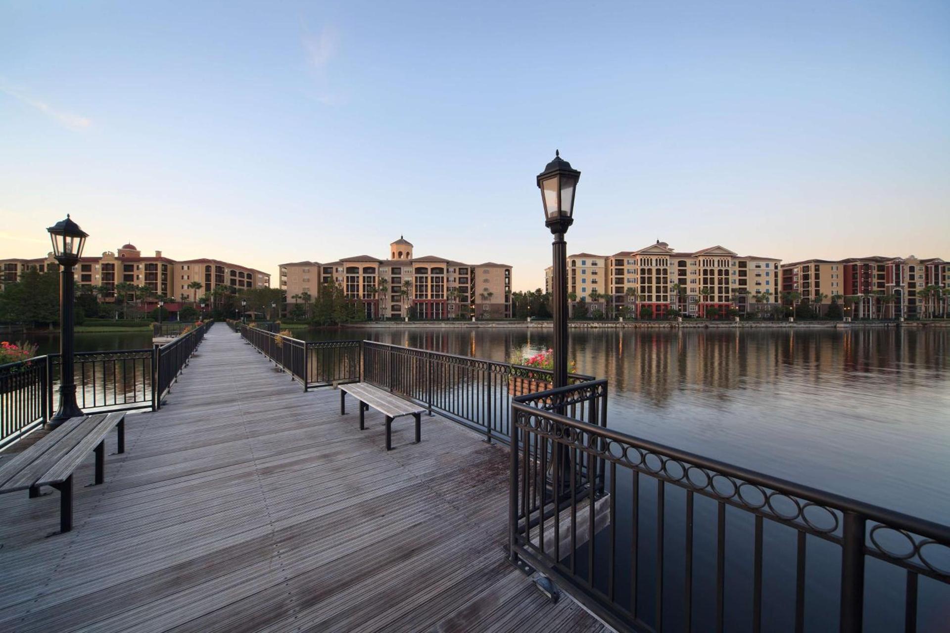 Hilton Grand Vacations Club Tuscany Village Orlando photo 7