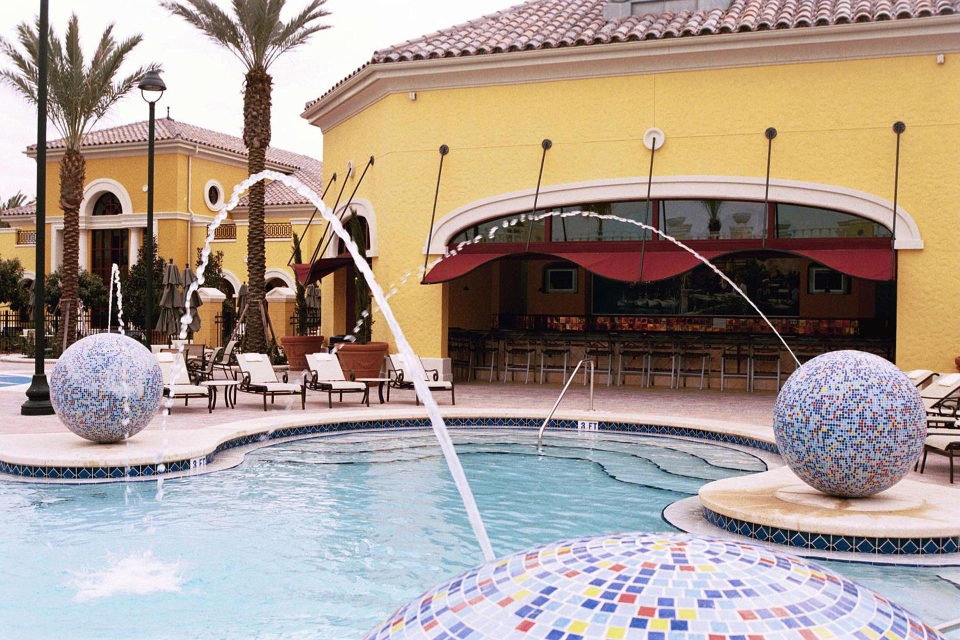 Hilton Grand Vacations Club Tuscany Village Orlando photo 12