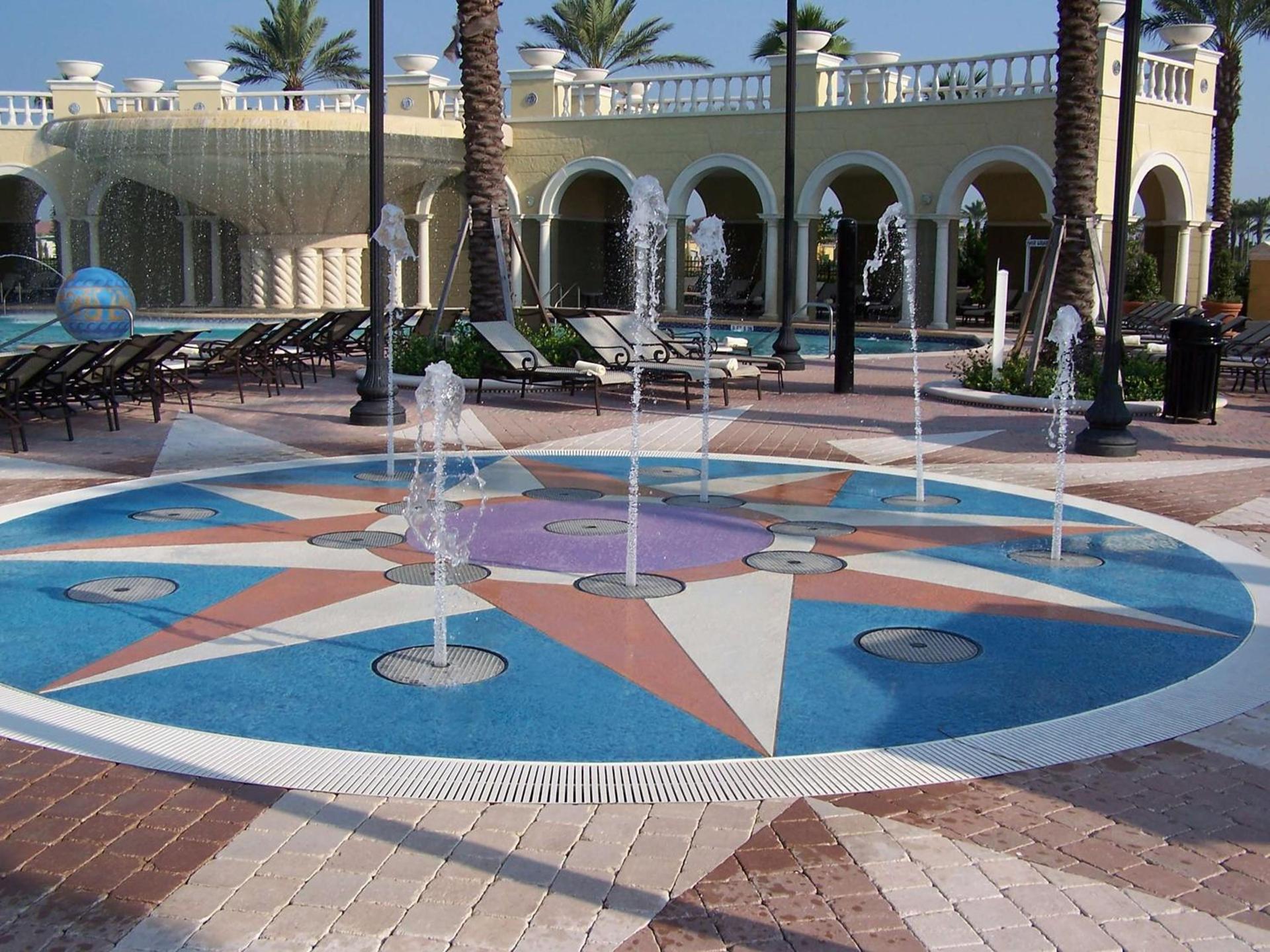 Hilton Grand Vacations Club Tuscany Village Orlando photo 11