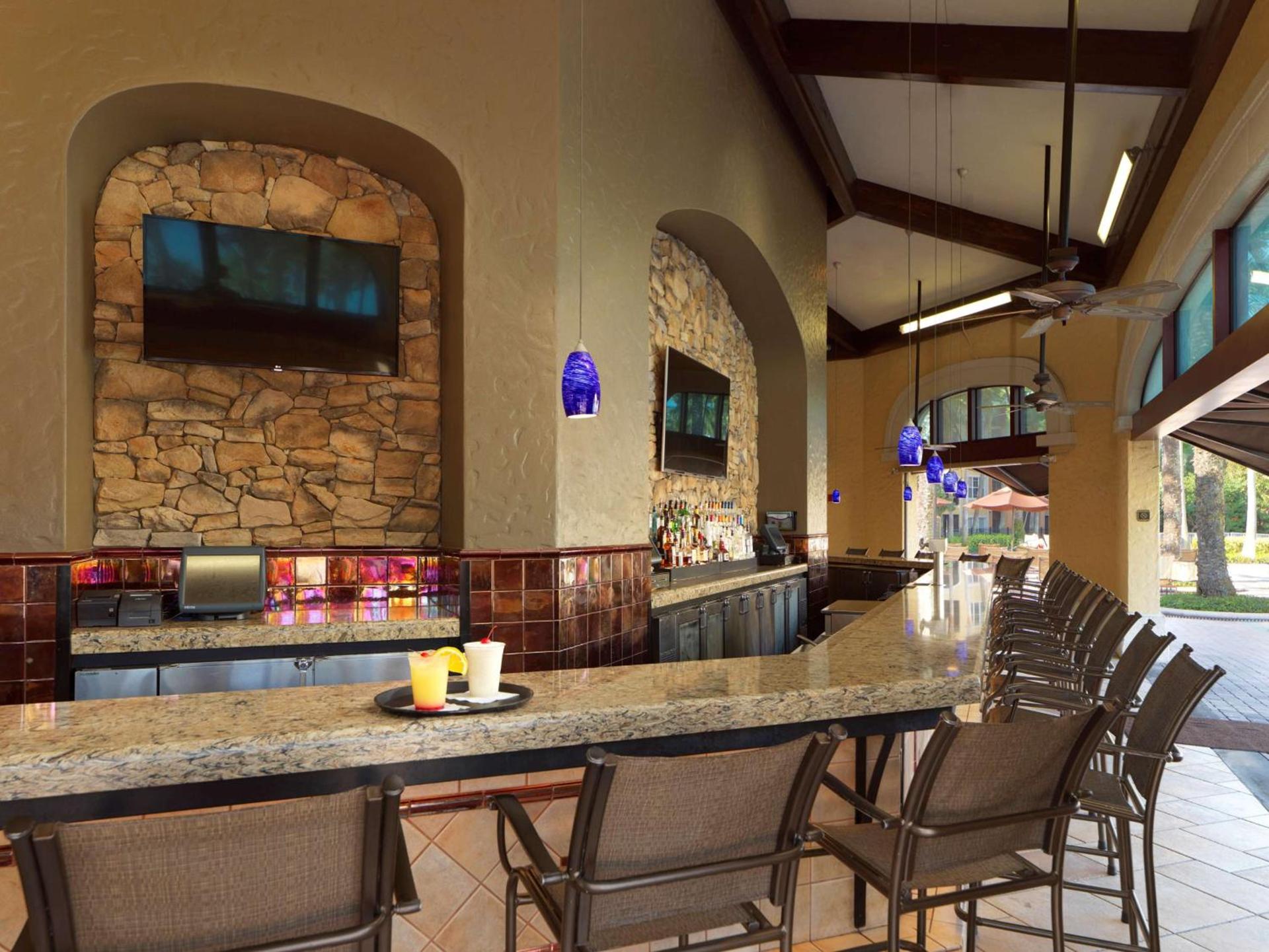 Hilton Grand Vacations Club Tuscany Village Orlando photo 20