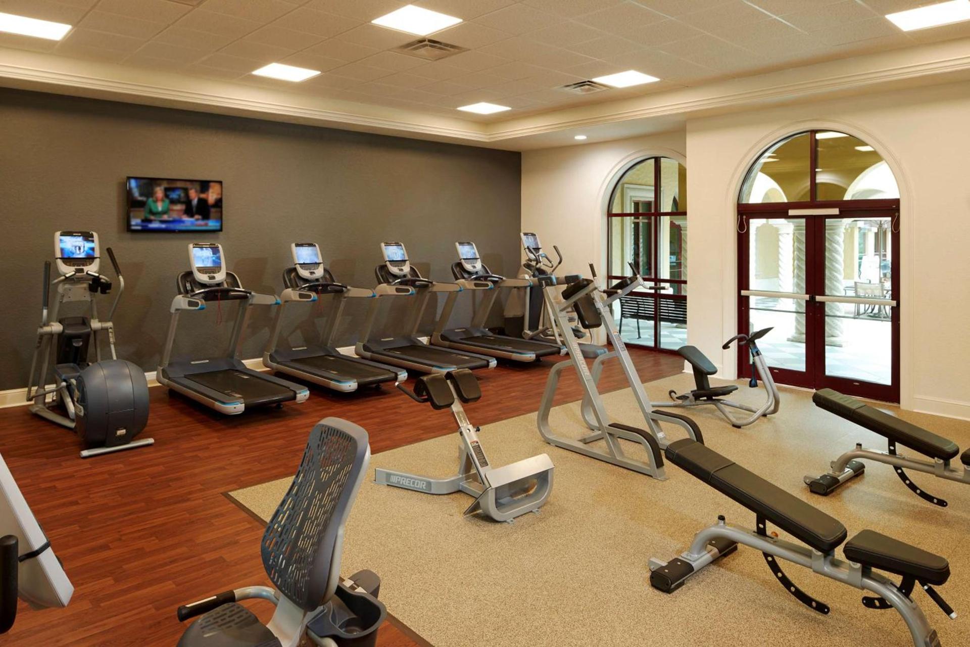 Hilton Grand Vacations Club Tuscany Village Orlando photo 21