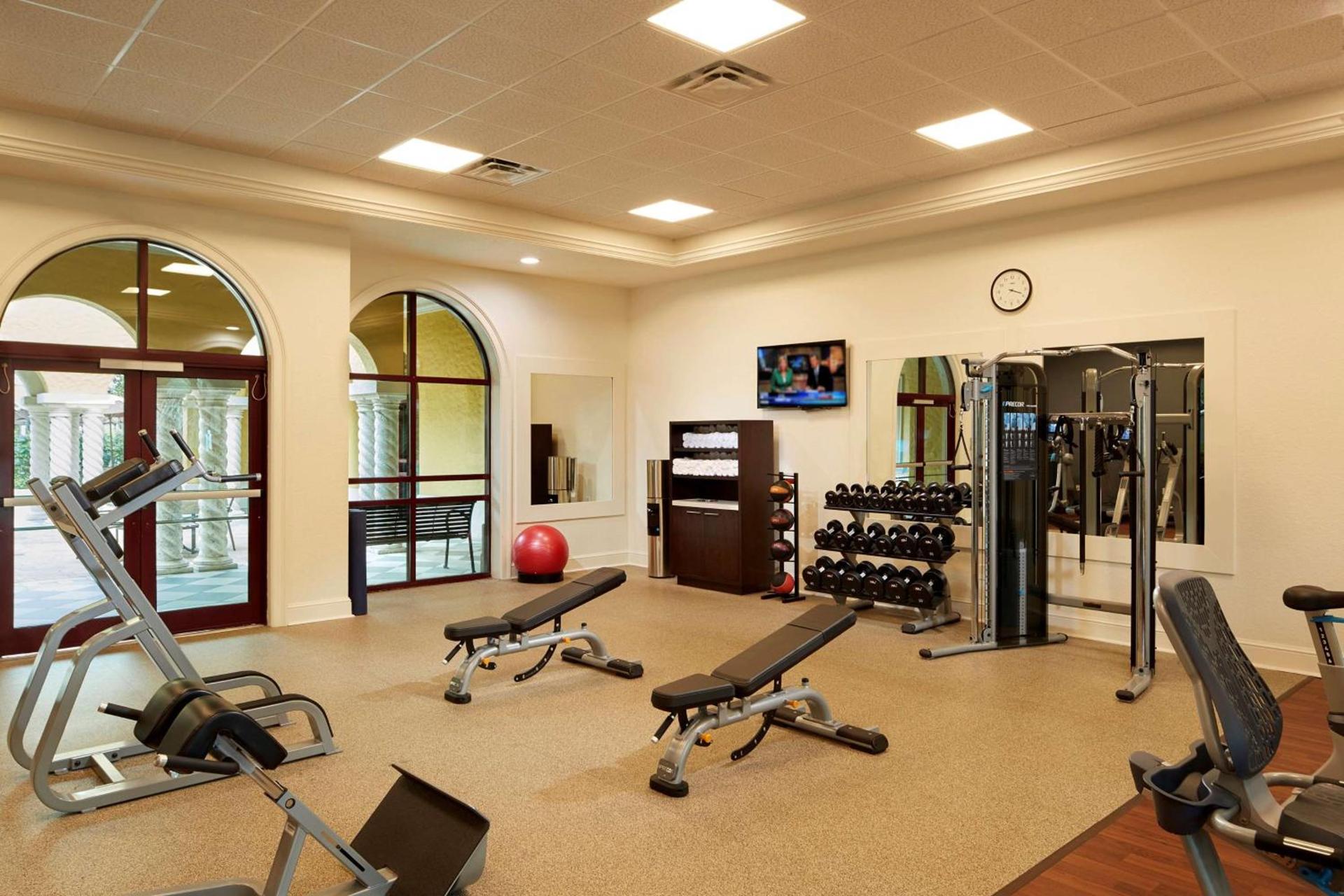 Hilton Grand Vacations Club Tuscany Village Orlando photo 22