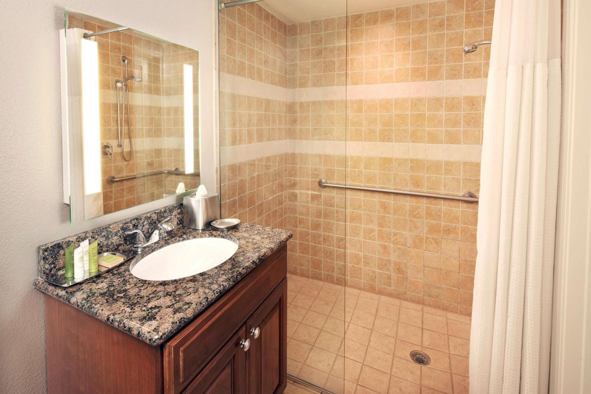 Hilton Grand Vacations Club Tuscany Village Orlando photo 24