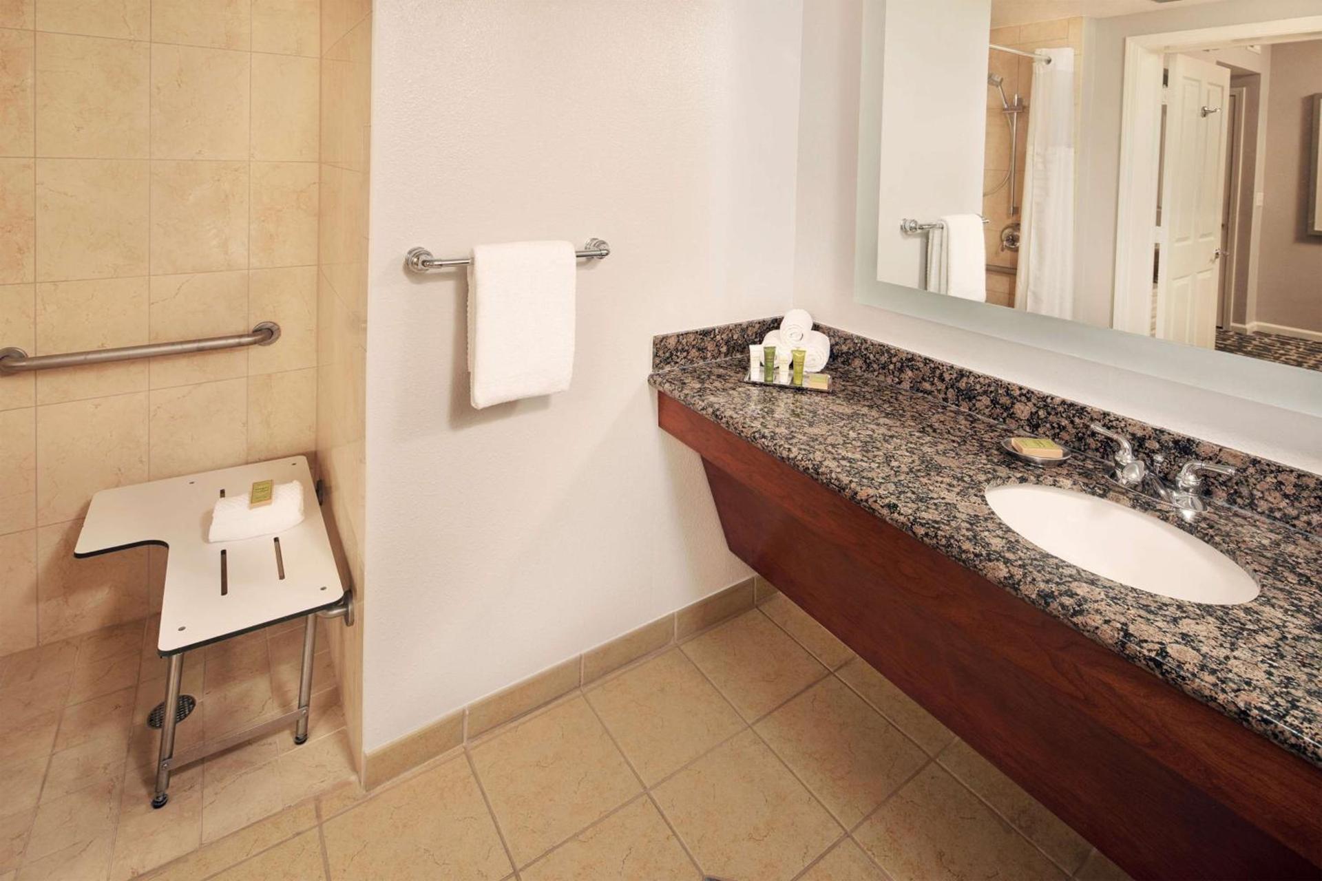 Hilton Grand Vacations Club Tuscany Village Orlando photo 28