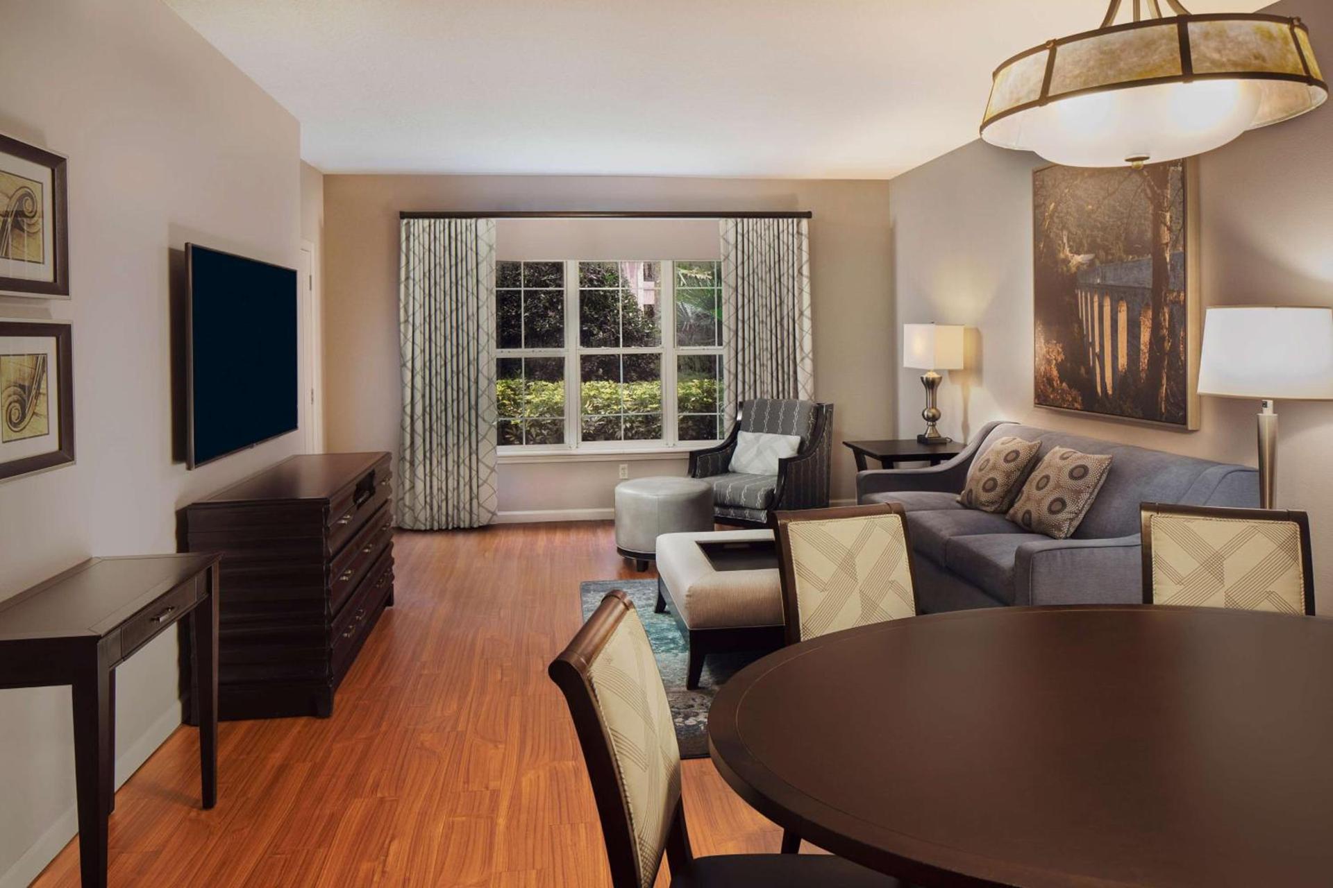 Hilton Grand Vacations Club Tuscany Village Orlando photo 29
