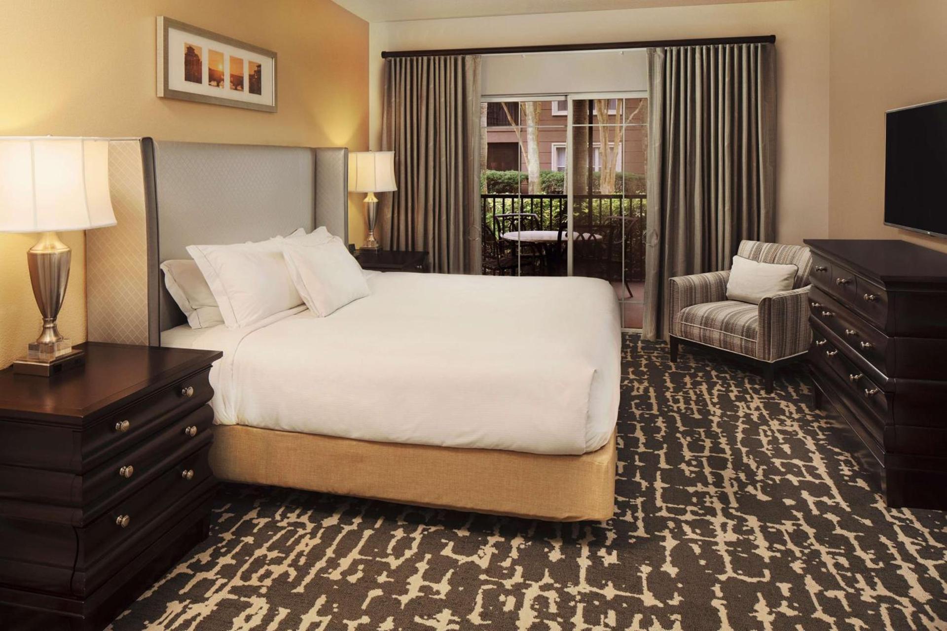 Hilton Grand Vacations Club Tuscany Village Orlando photo 30