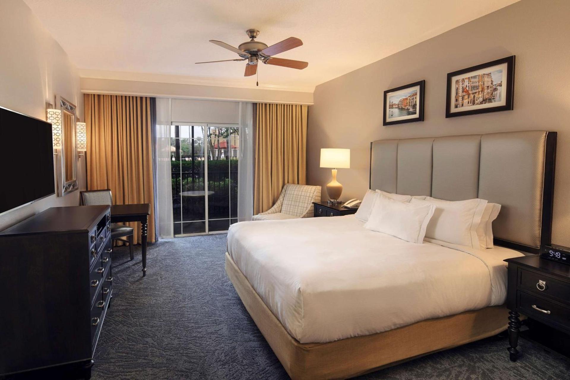 Hilton Grand Vacations Club Tuscany Village Orlando photo 31