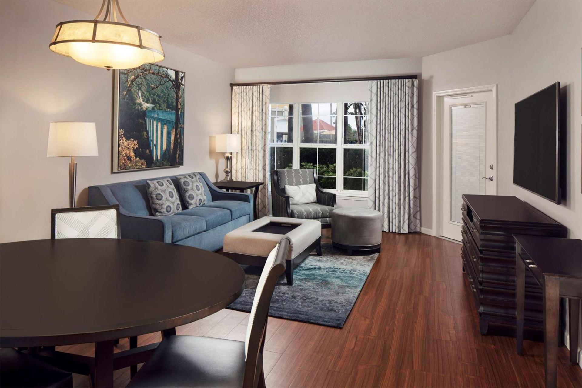 Hilton Grand Vacations Club Tuscany Village Orlando photo 32