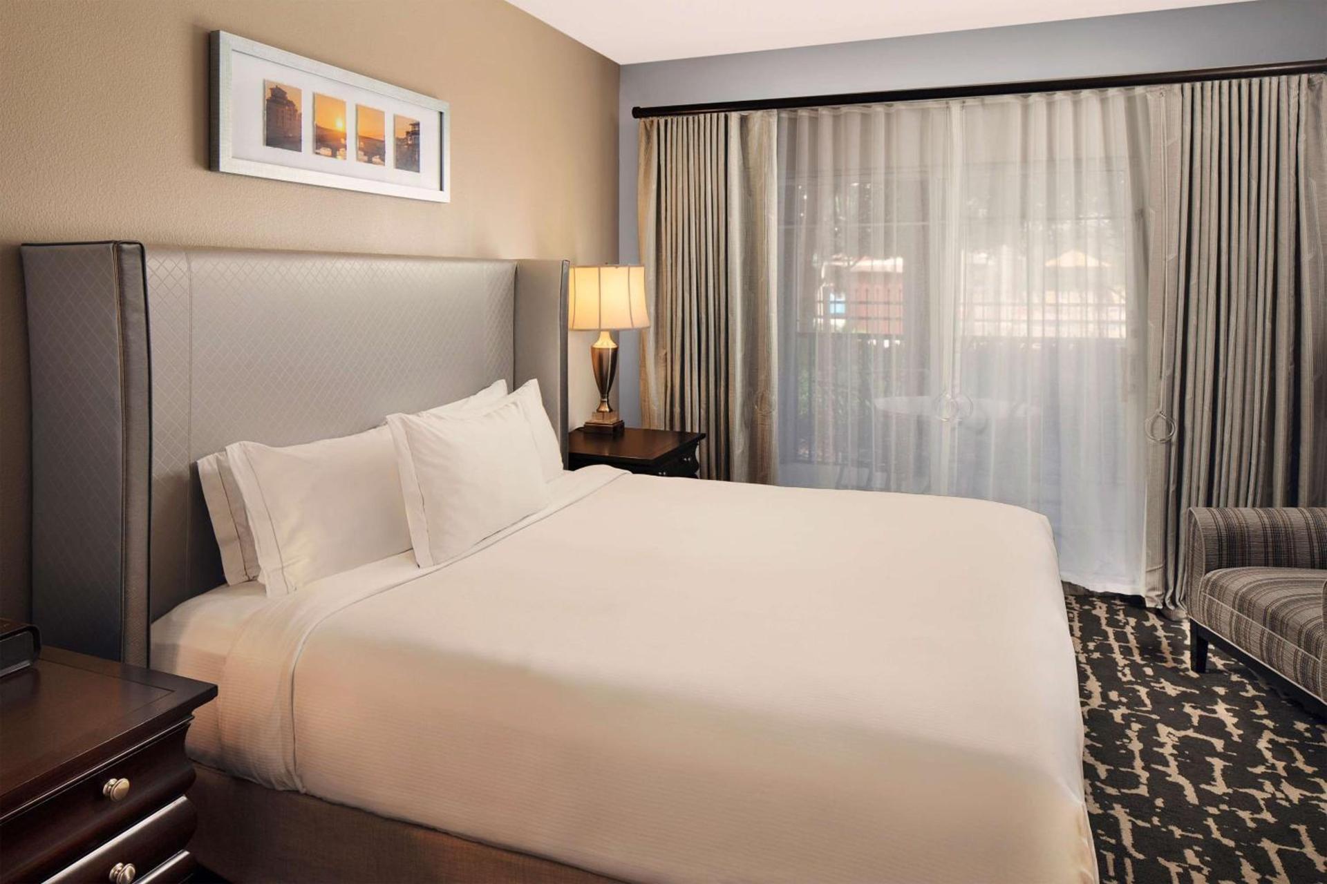 Hilton Grand Vacations Club Tuscany Village Orlando photo 33