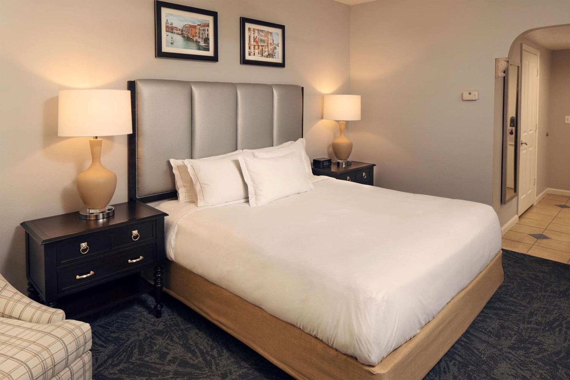 Hilton Grand Vacations Club Tuscany Village Orlando photo 34
