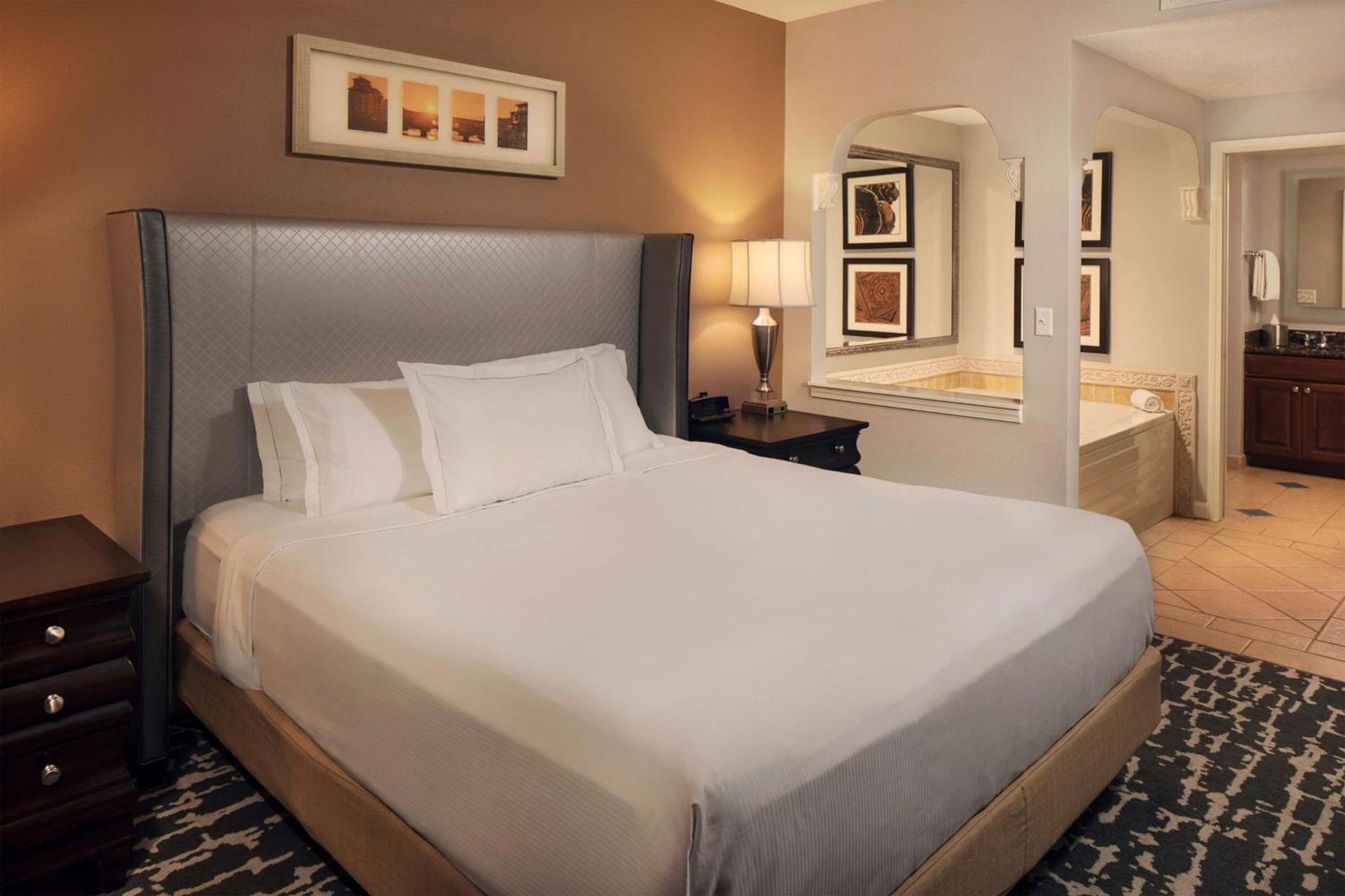 Hilton Grand Vacations Club Tuscany Village Orlando photo 36