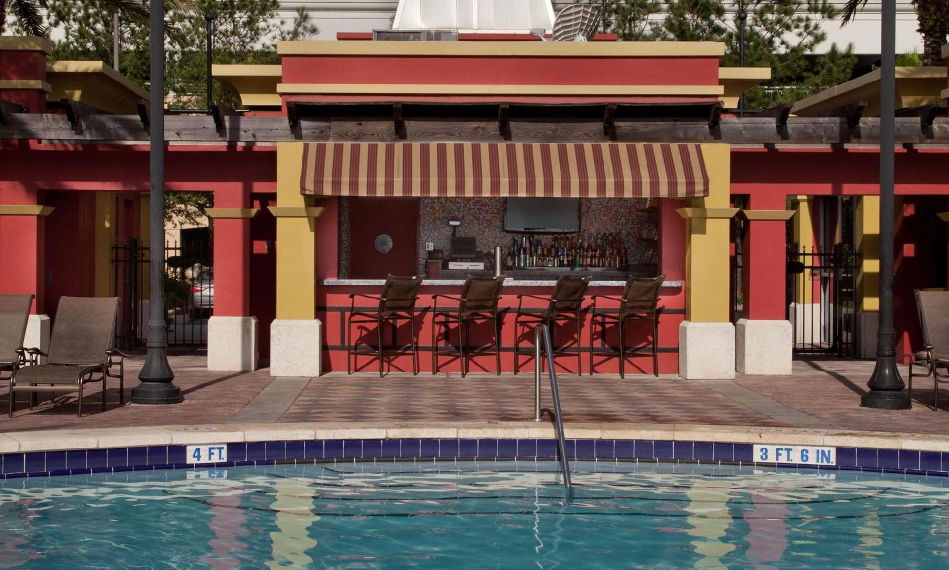 Hilton Grand Vacations Club Tuscany Village Orlando photo 38