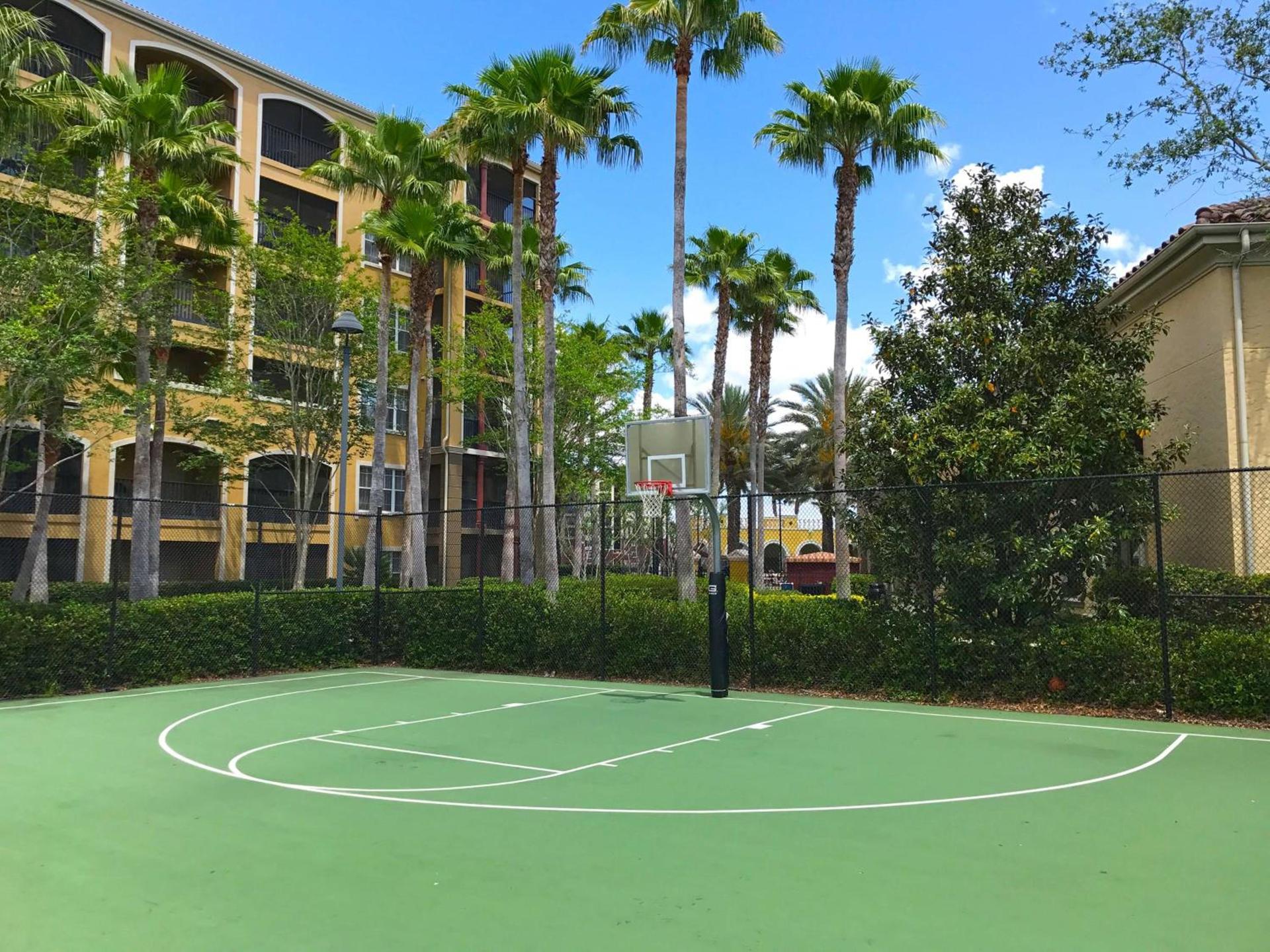 Hilton Grand Vacations Club Tuscany Village Orlando photo 42