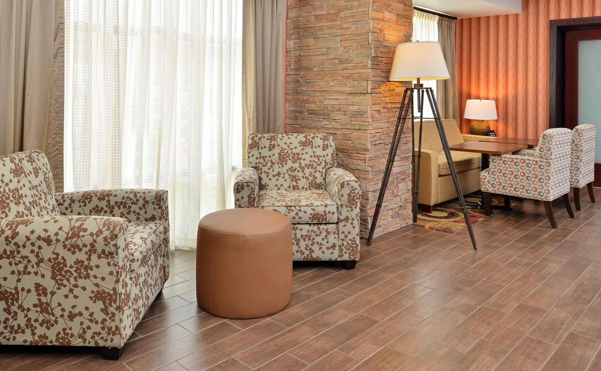Hampton Inn Ottumwa photo 4