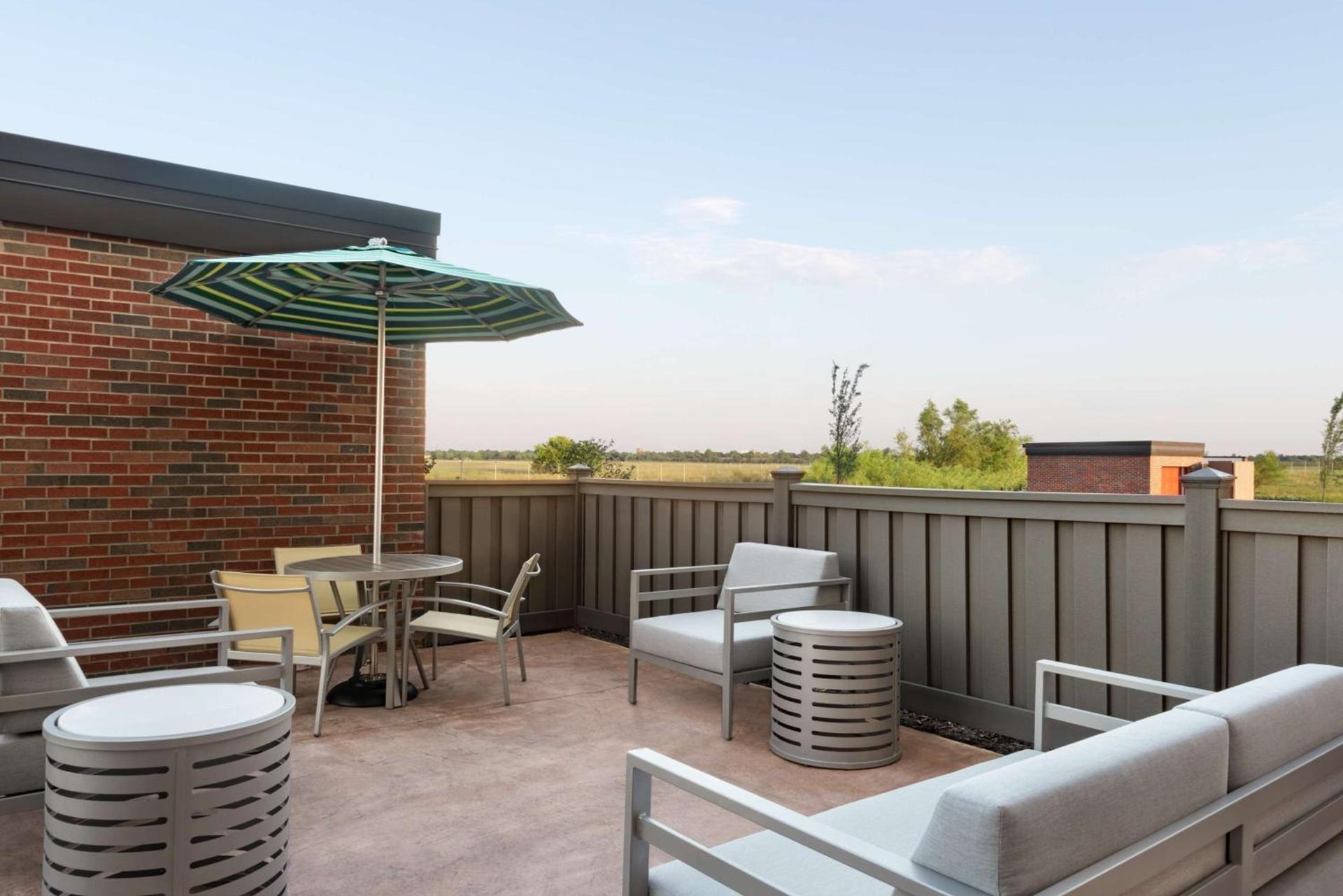 Hampton Inn & Suites Norman-Conference Center Area, Ok photo 3