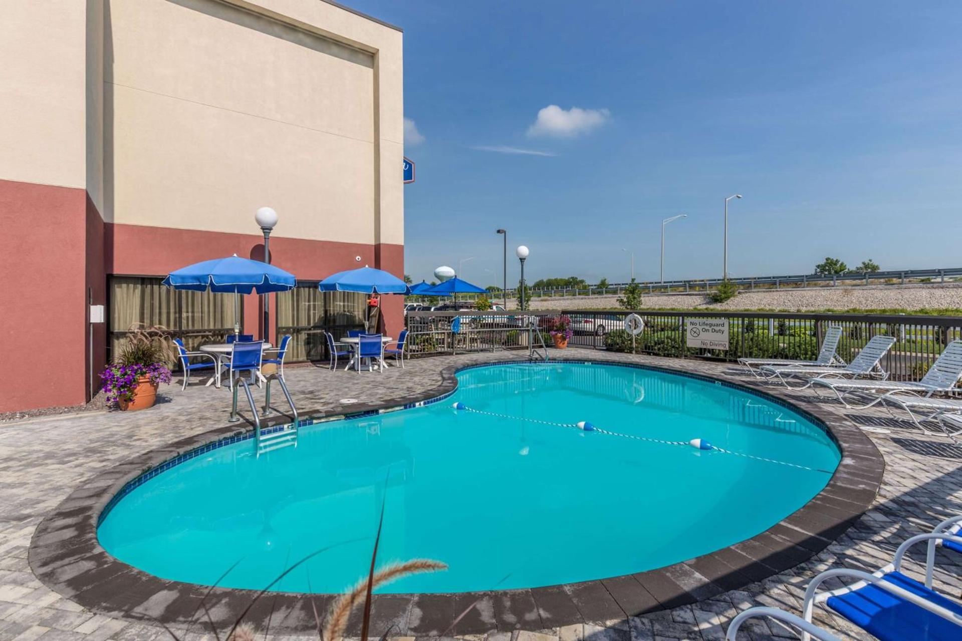 Hampton Inn Owensboro photo 5