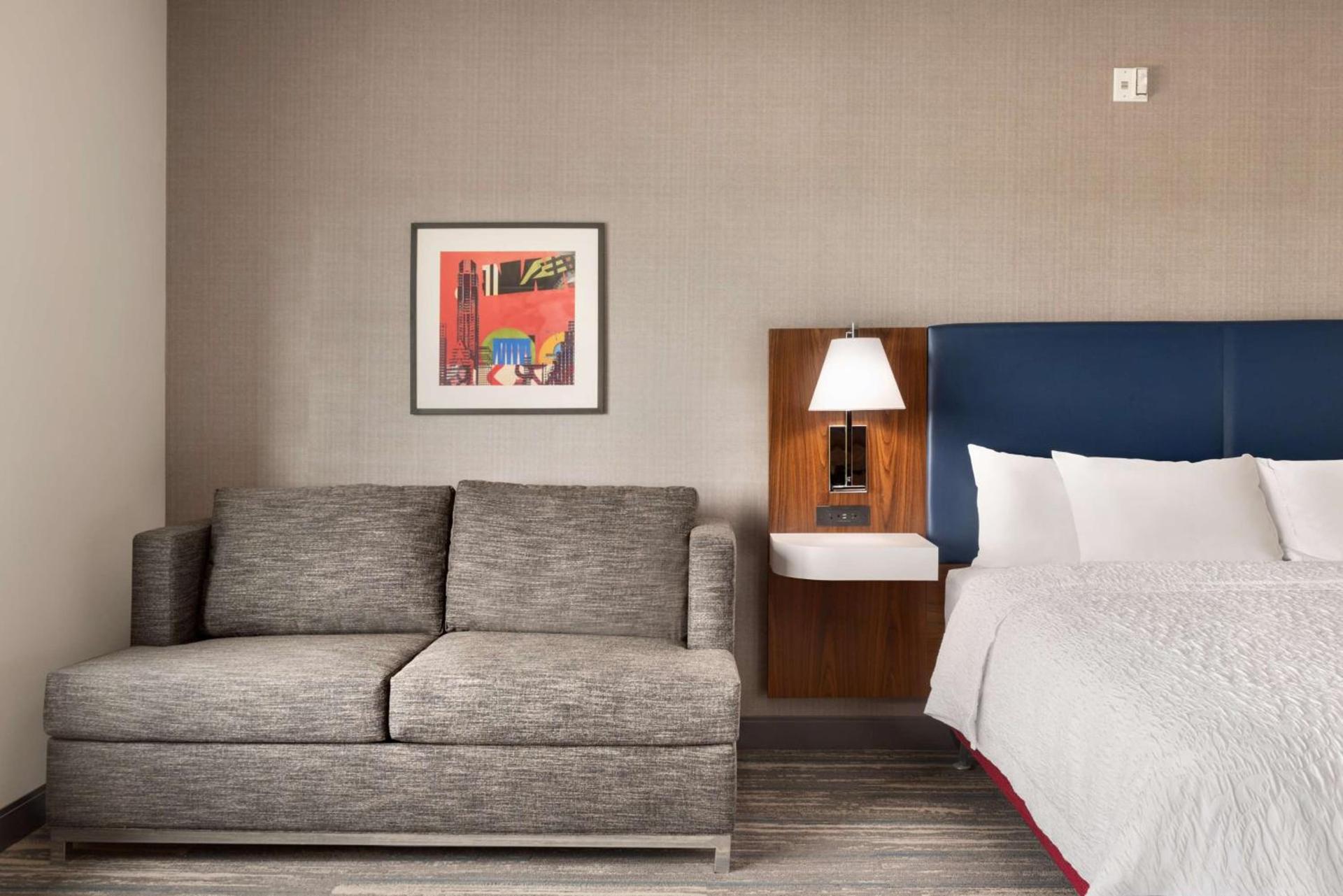 Hampton Inn & Suites Norman-Conference Center Area, Ok photo 14