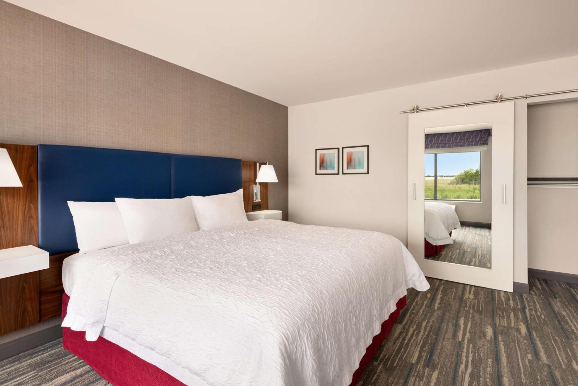 Hampton Inn & Suites Norman-Conference Center Area, Ok photo 15