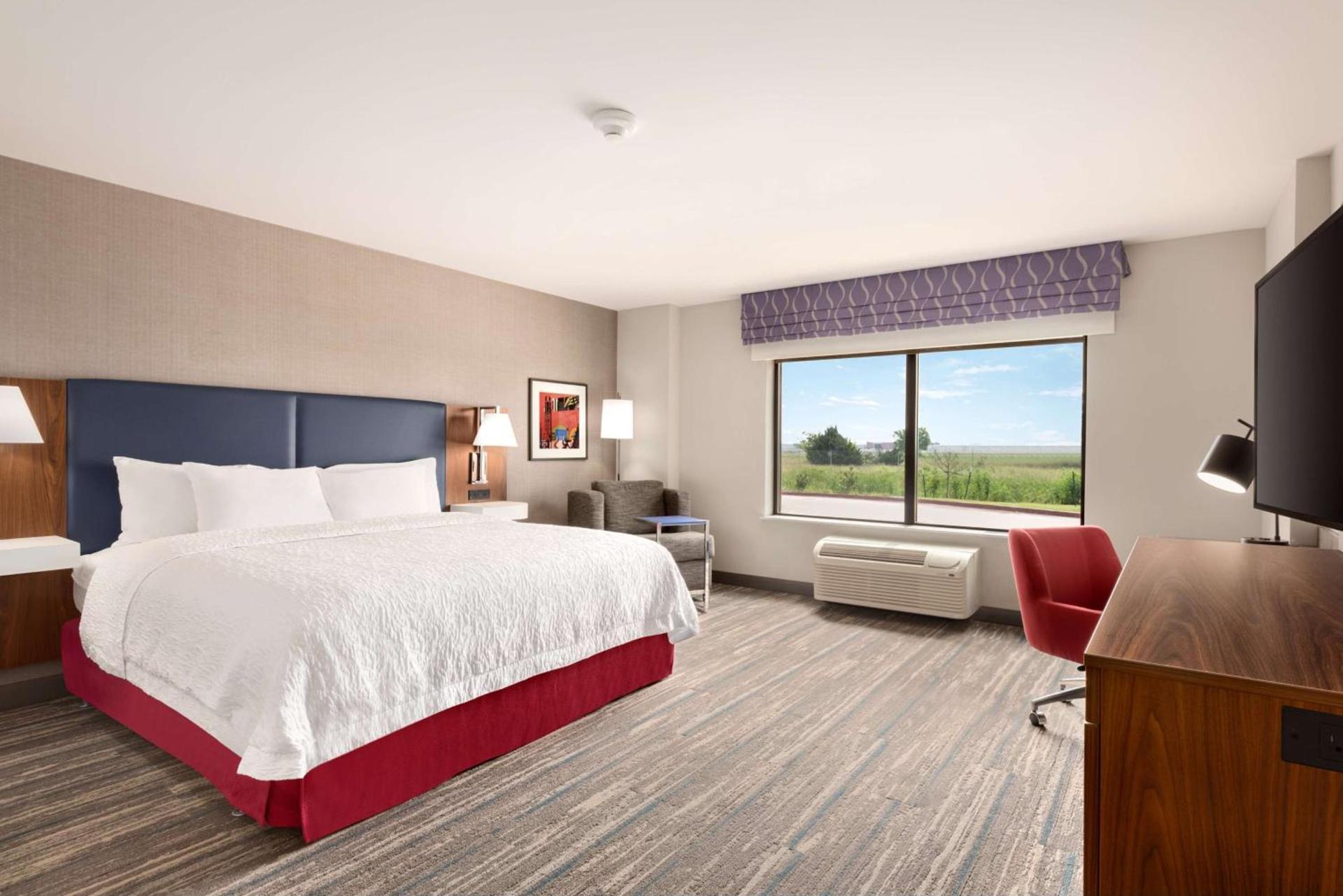 Hampton Inn & Suites Norman-Conference Center Area, Ok photo 17