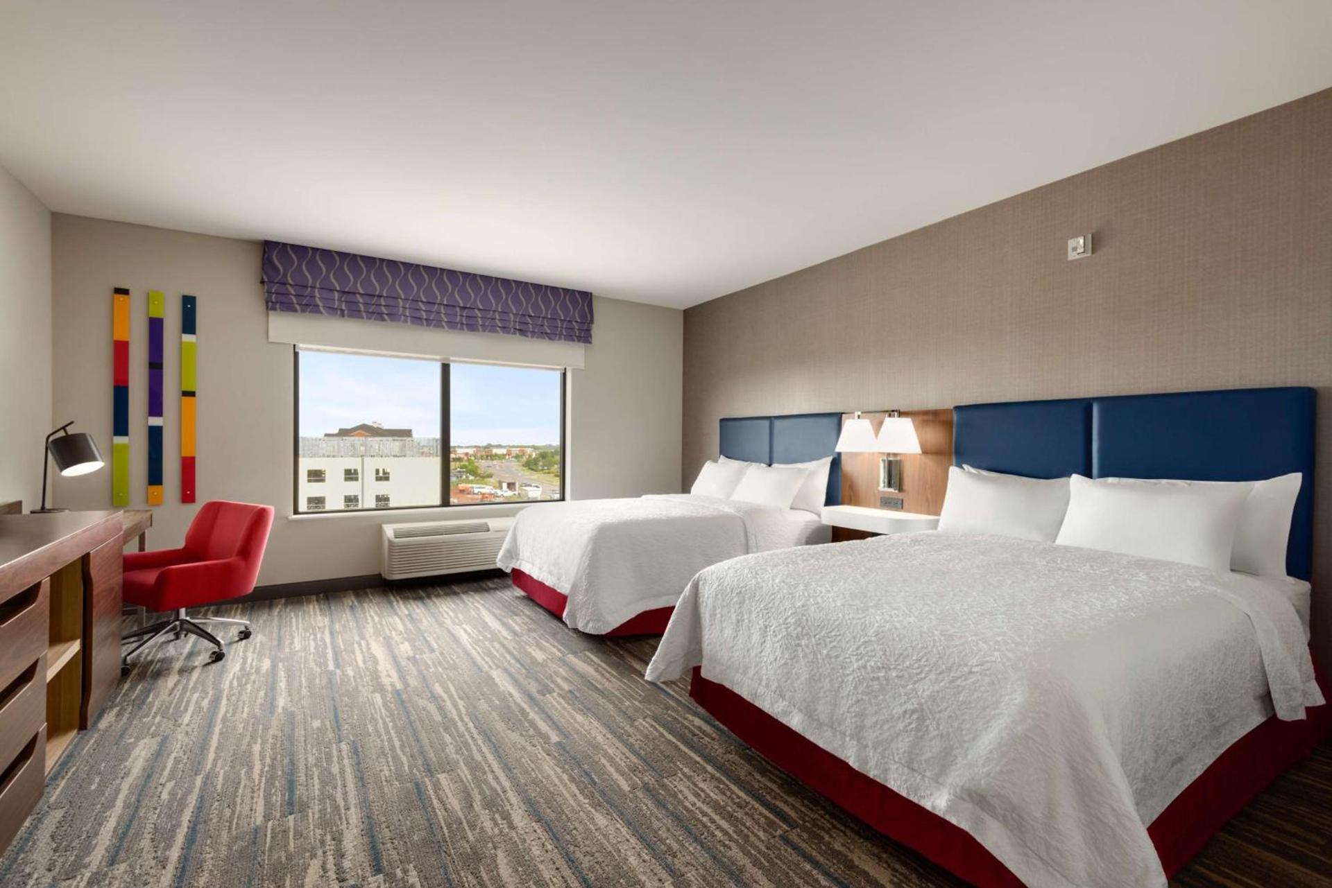Hampton Inn & Suites Norman-Conference Center Area, Ok photo 18