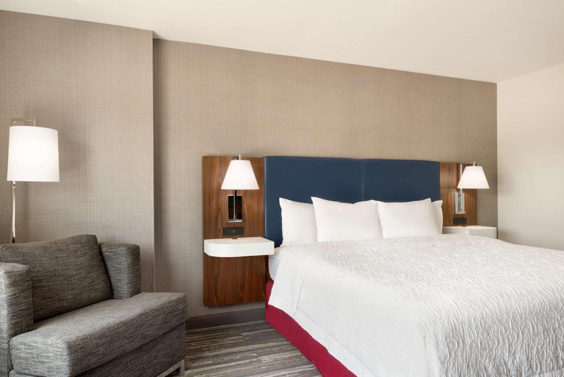 Hampton Inn & Suites Norman-Conference Center Area, Ok photo 23