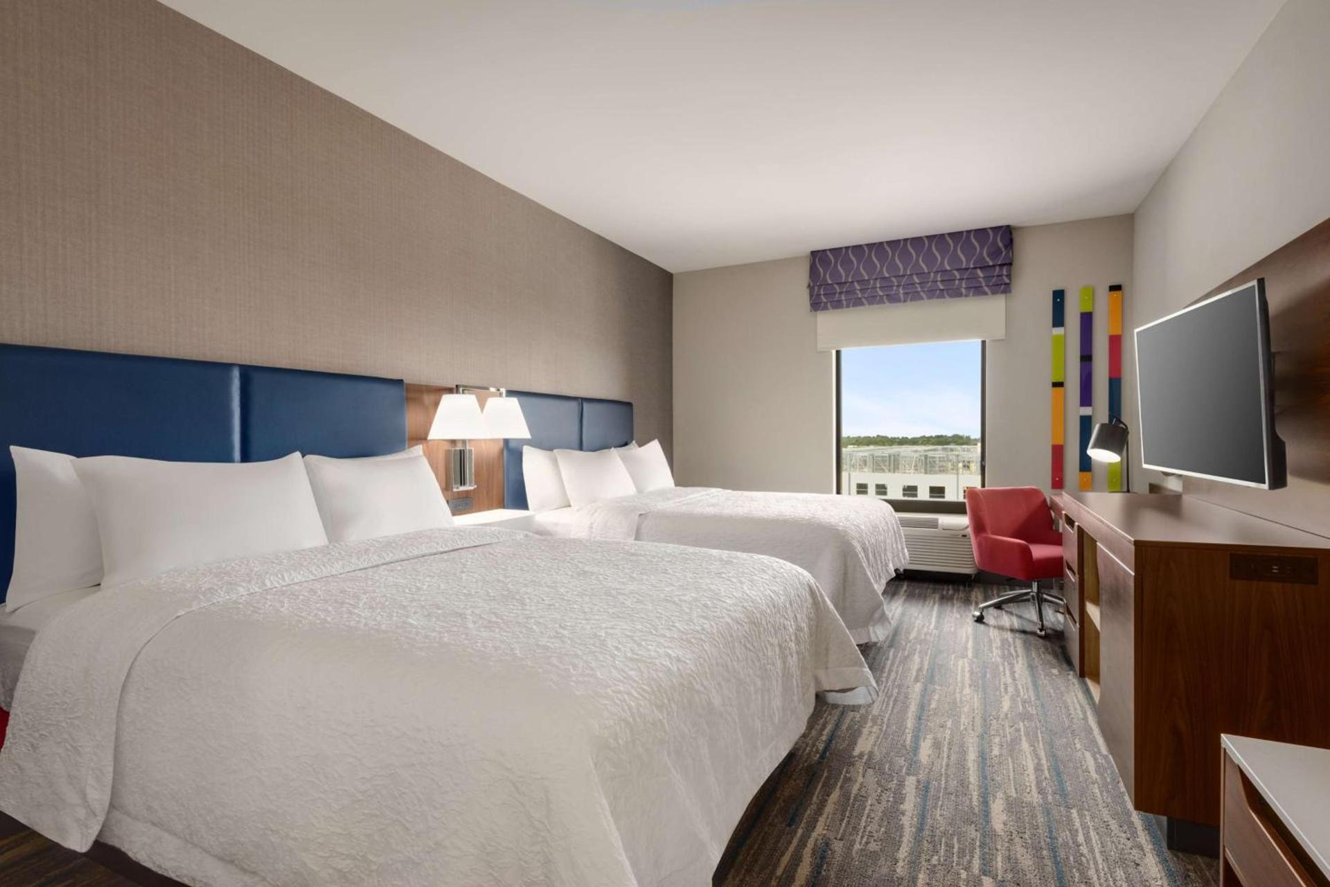 Hampton Inn & Suites Norman-Conference Center Area, Ok photo 26