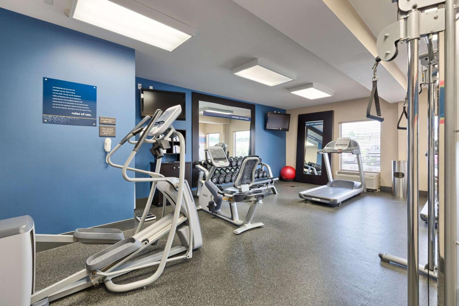 Hampton Inn Owensboro photo 11