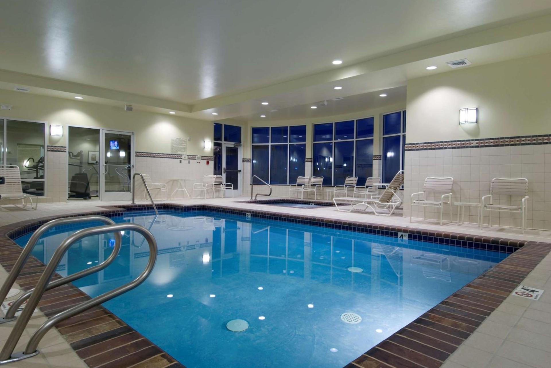 Hilton Garden Inn Seattle North/Everett photo 11