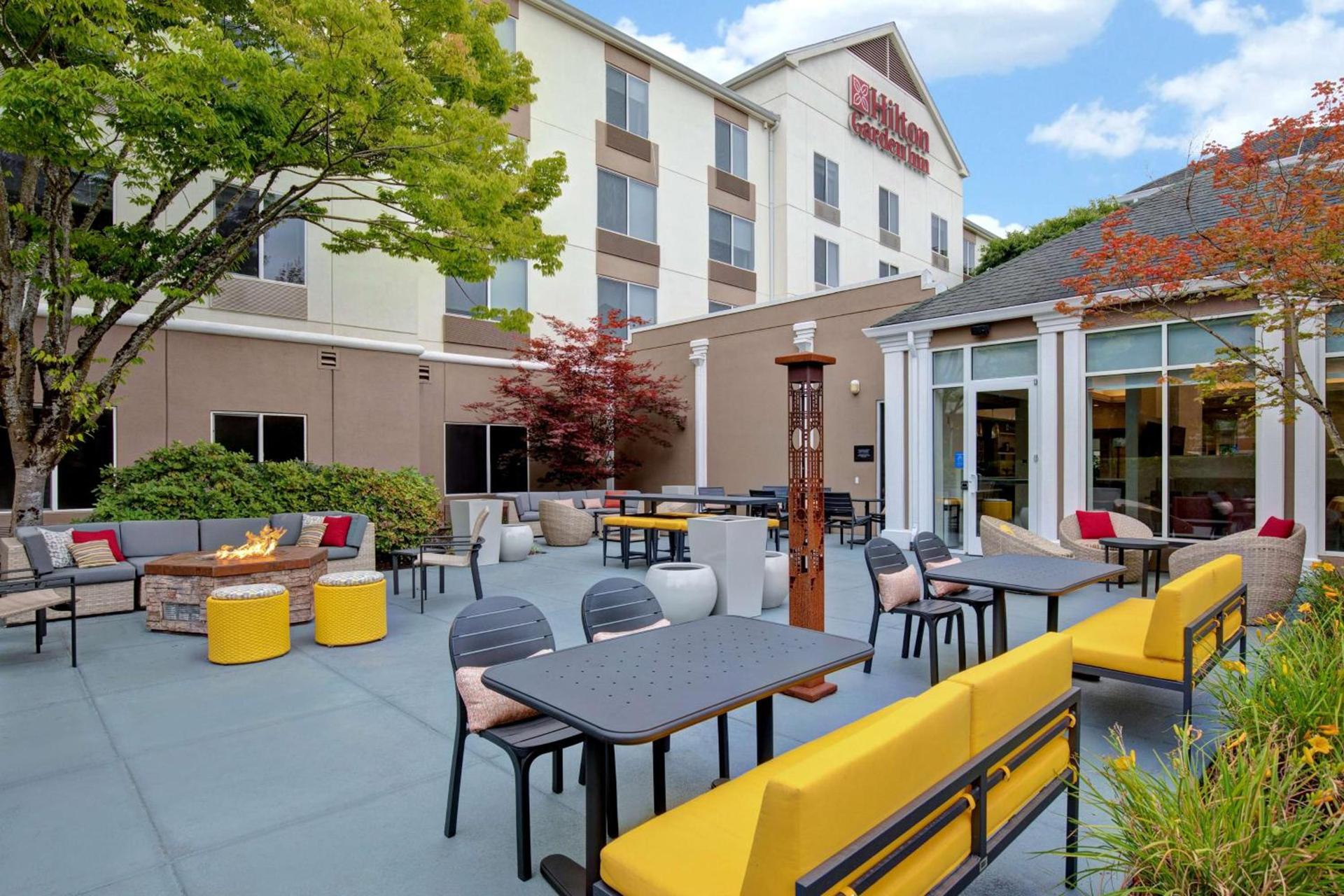 Hilton Garden Inn Portland/Beaverton photo 3