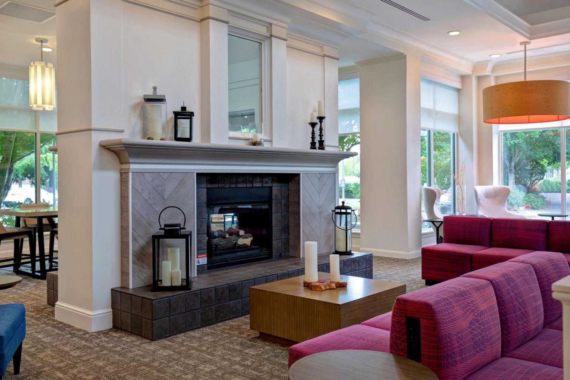 Hilton Garden Inn Portland/Beaverton photo 7
