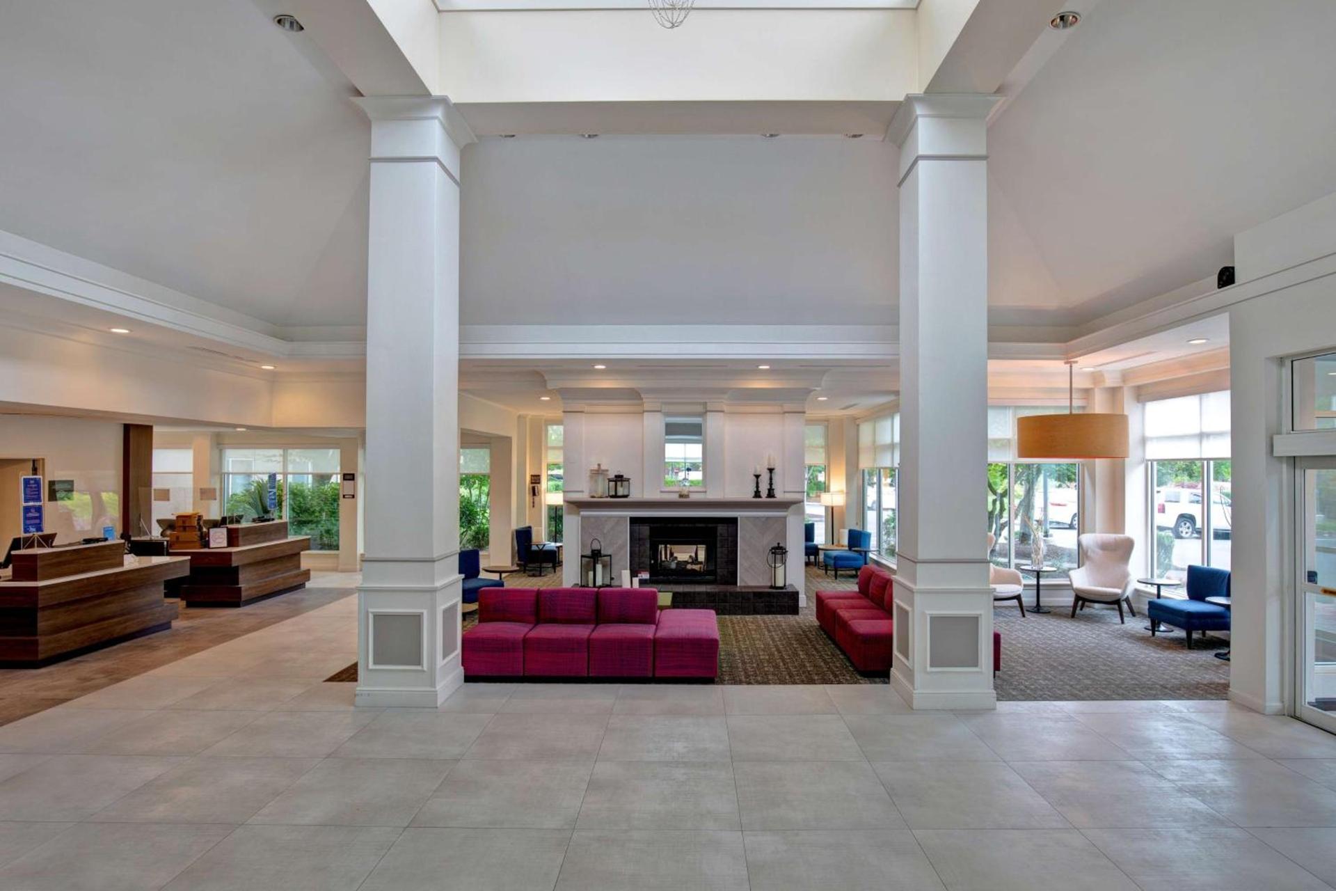 Hilton Garden Inn Portland/Beaverton photo 9